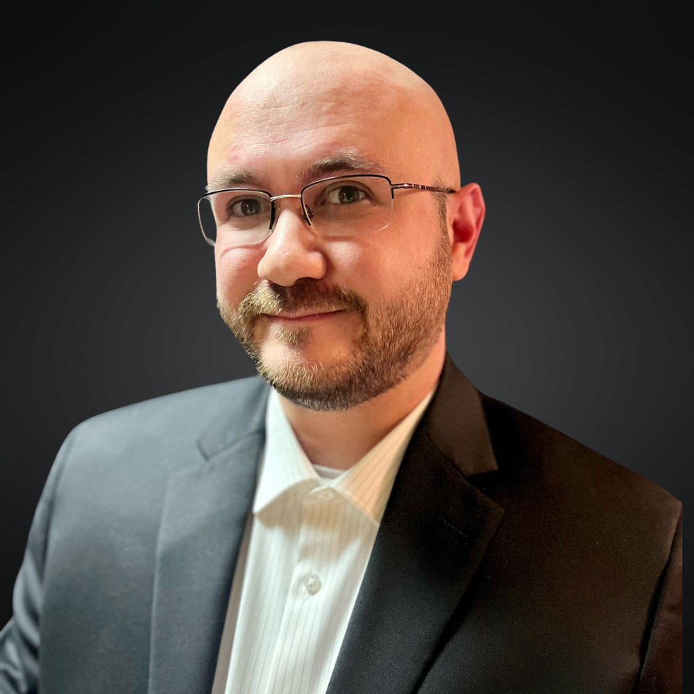 Meet the Team — Audio Biz
