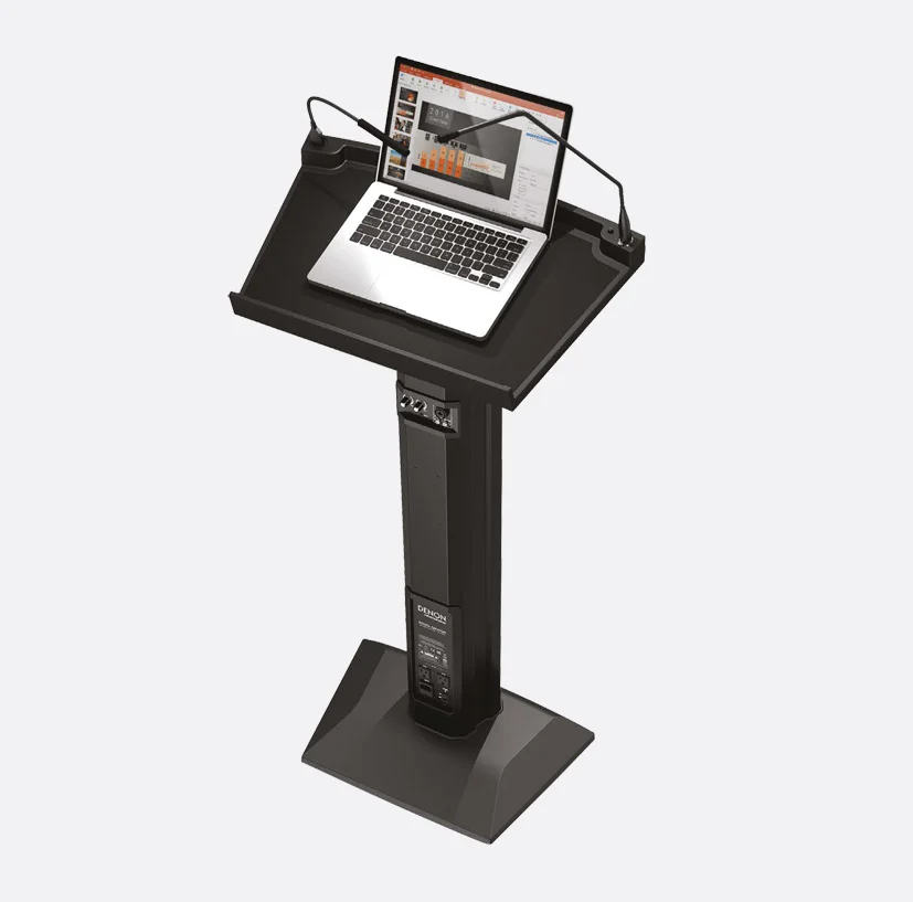 Denon Lectern Active