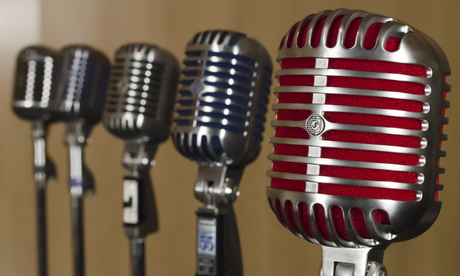 Shure Launches SystemOn Audio Asset Management Software