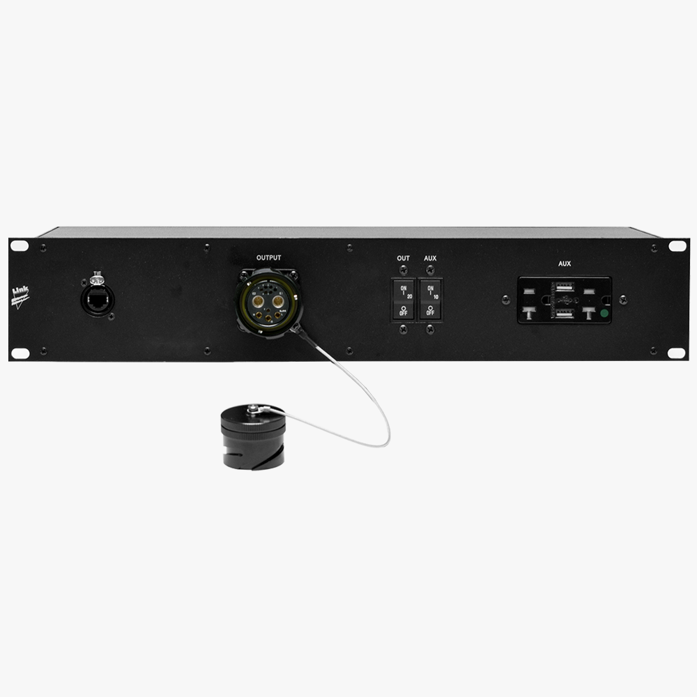 Link Spotlight: Introducing "Shawn's Box" (Hybrid Power + Data)