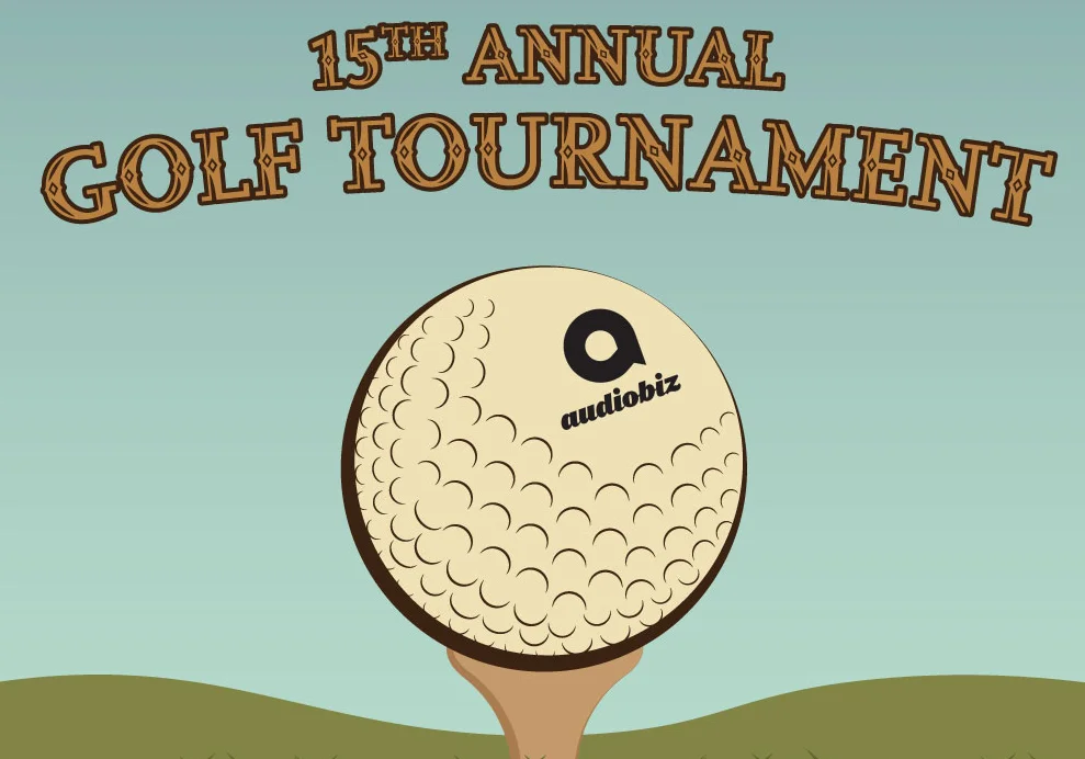 15th Annual Audio Biz Dealer Appreciation Golf Outing -18 Holes of Stellar Customer Service