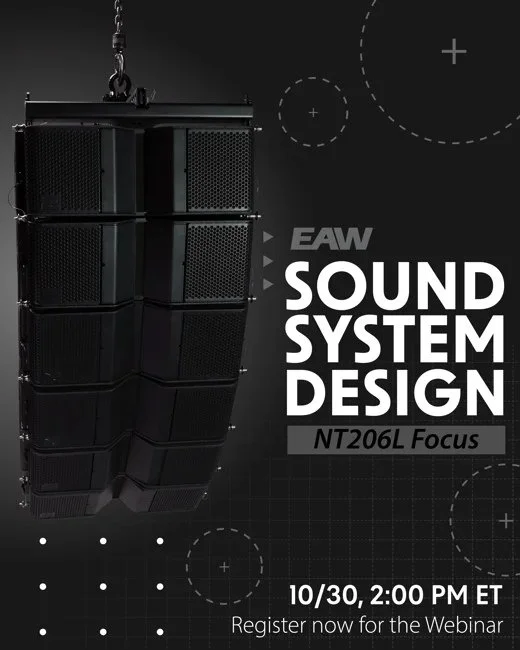 Sound System Design: NT206L Focus