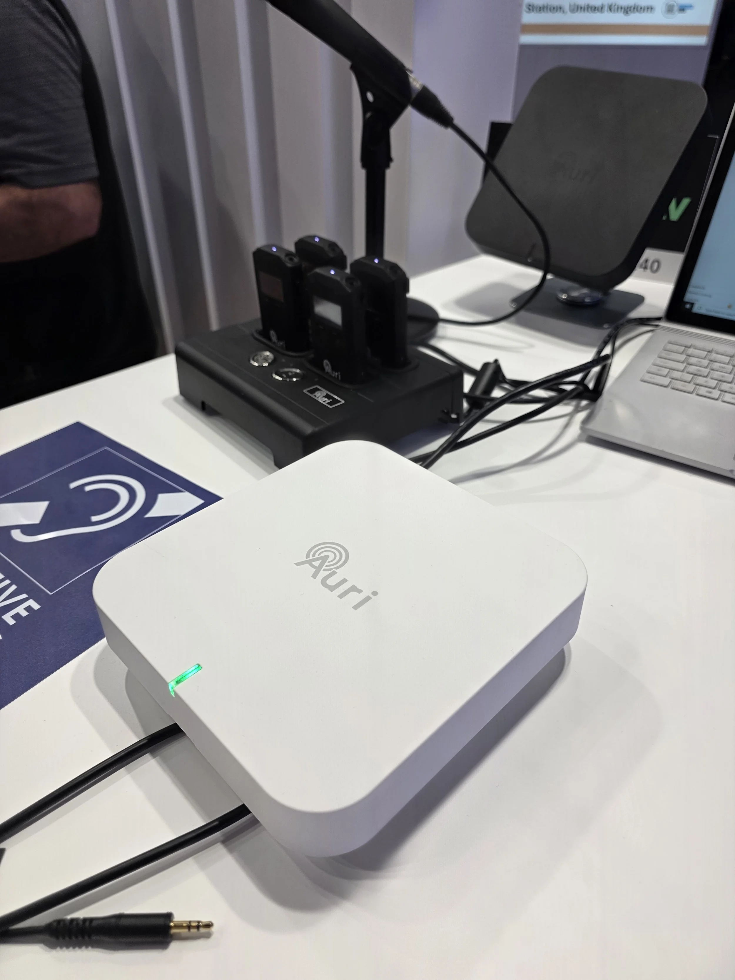 ISE 2026 Recap: The Standout Launches You Need to Know — Audio Biz