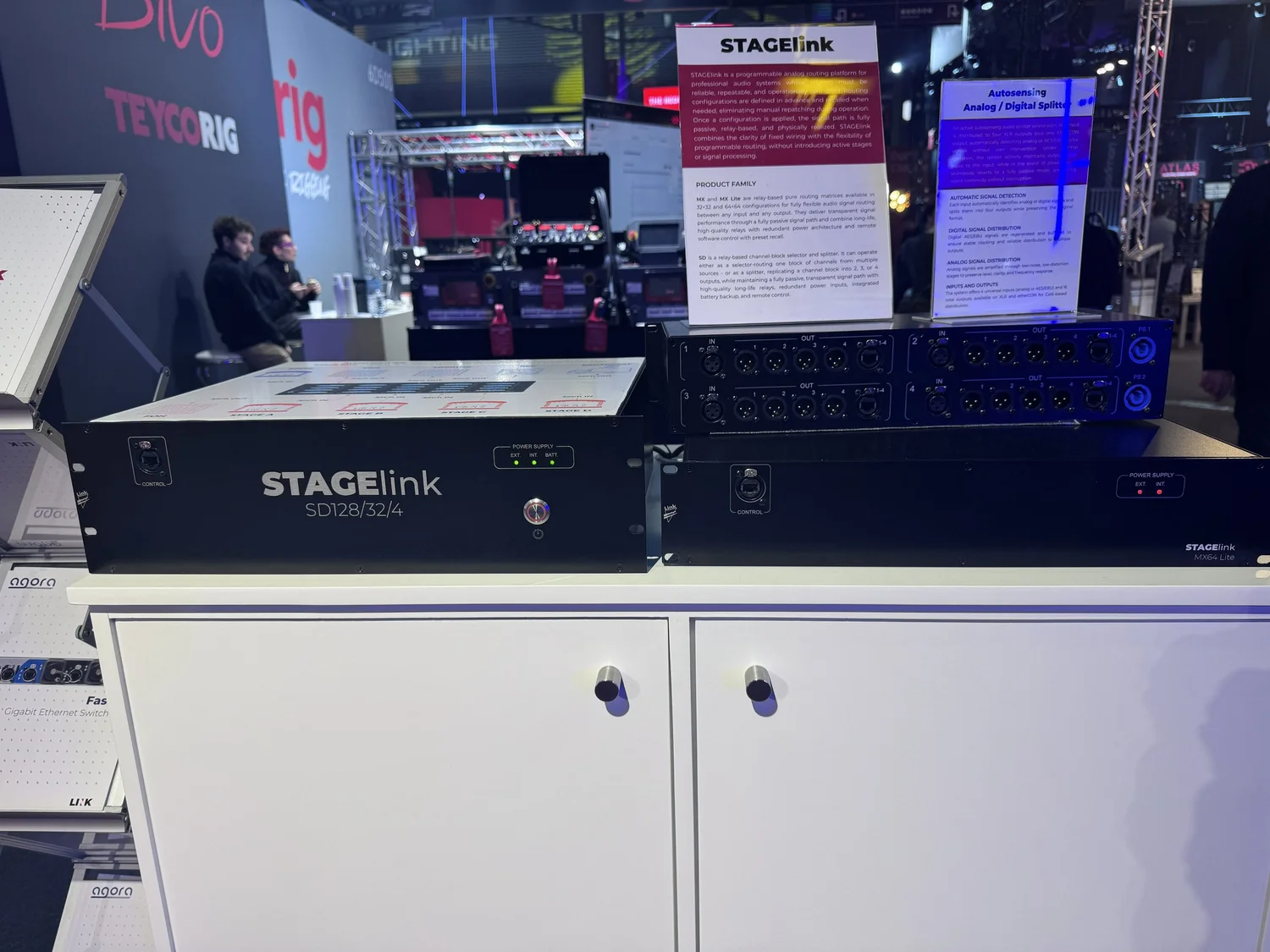 ISE 2026 Recap: The Standout Launches You Need to Know — Audio Biz