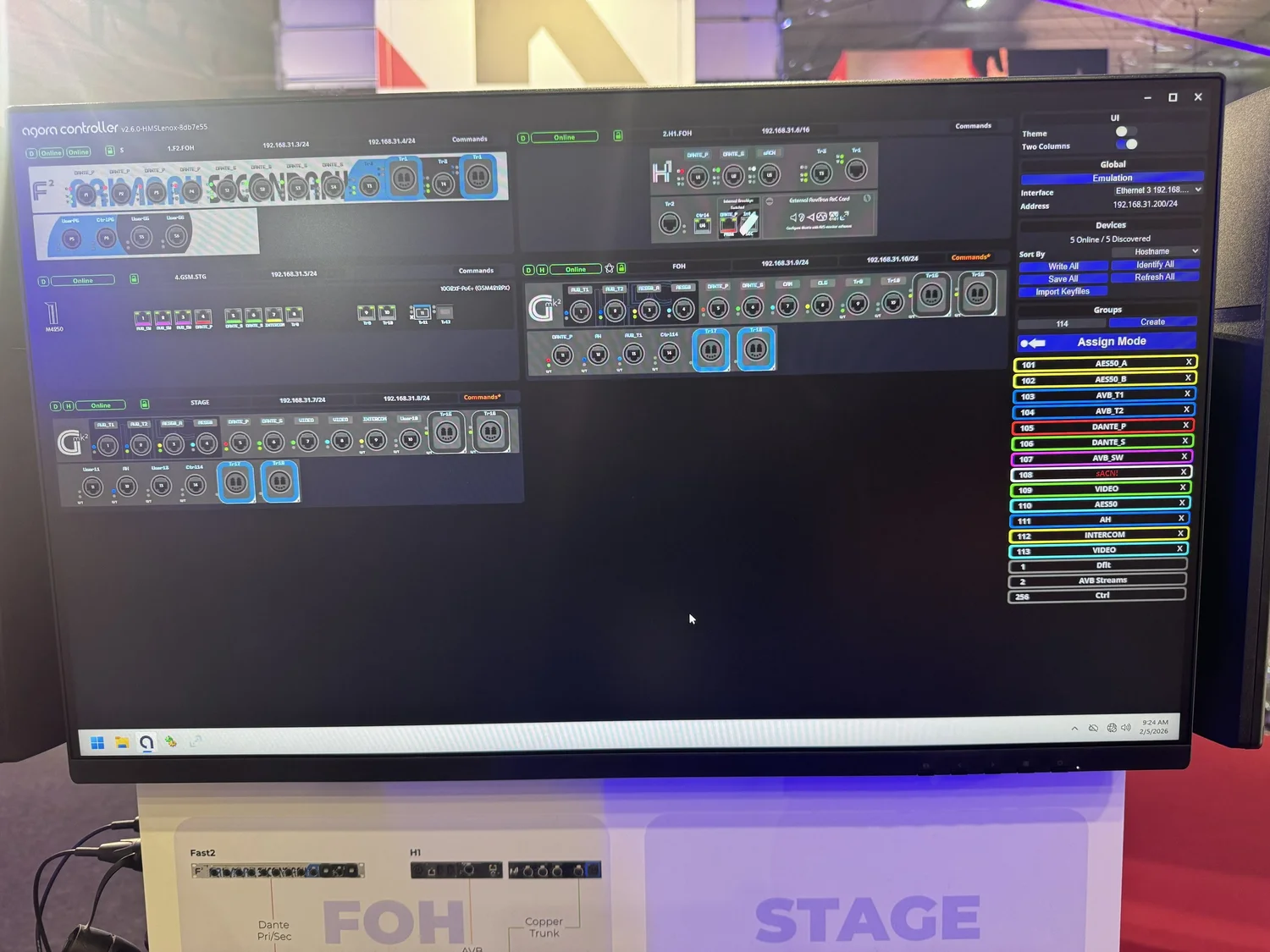 ISE 2026 Recap: The Standout Launches You Need to Know — Audio Biz