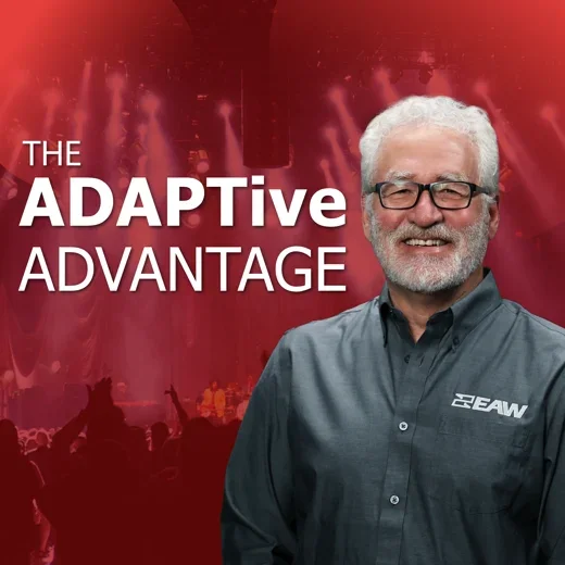 The ADAPTive Advantage: Active vs. Passive Enclosures