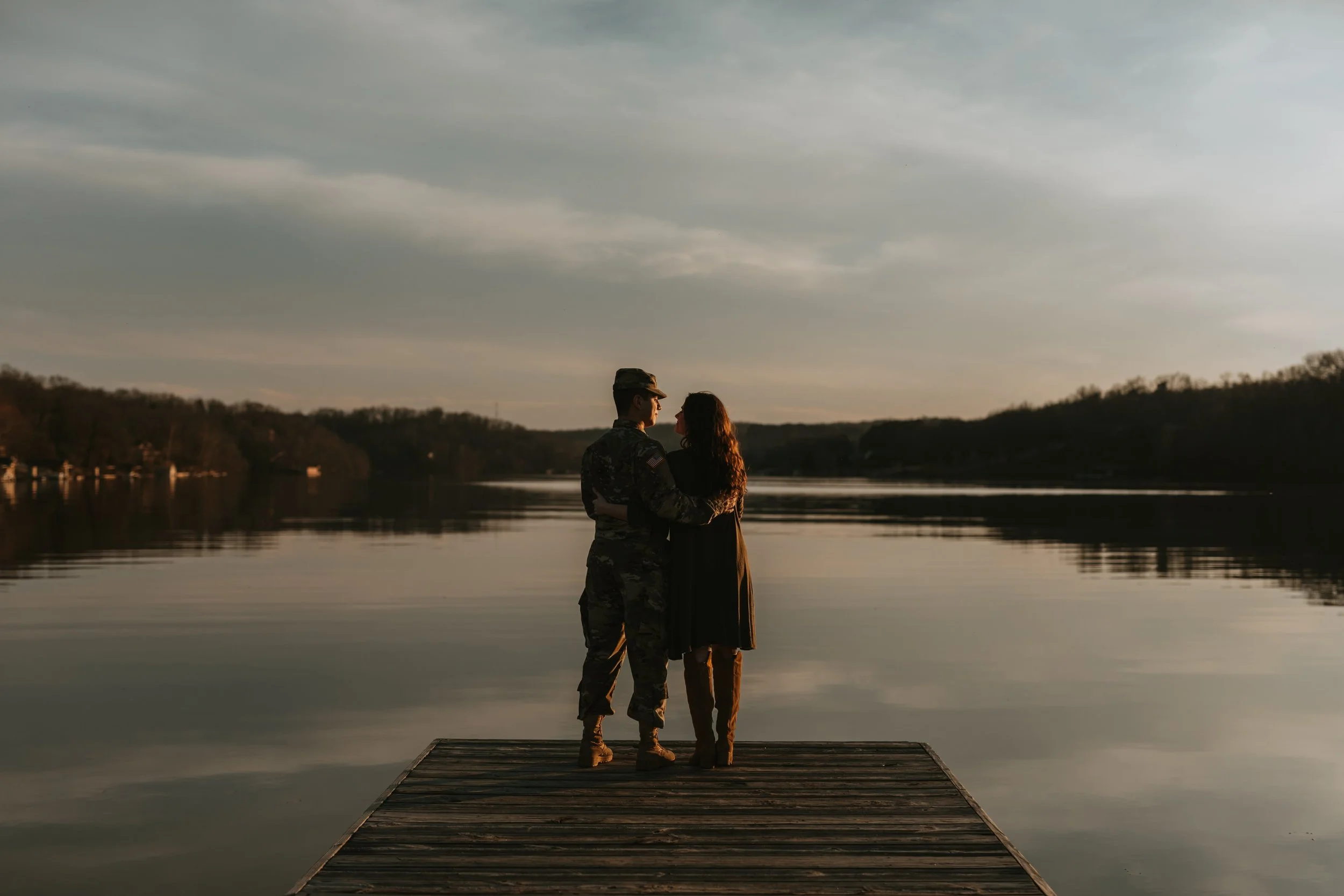 Haley+Eric