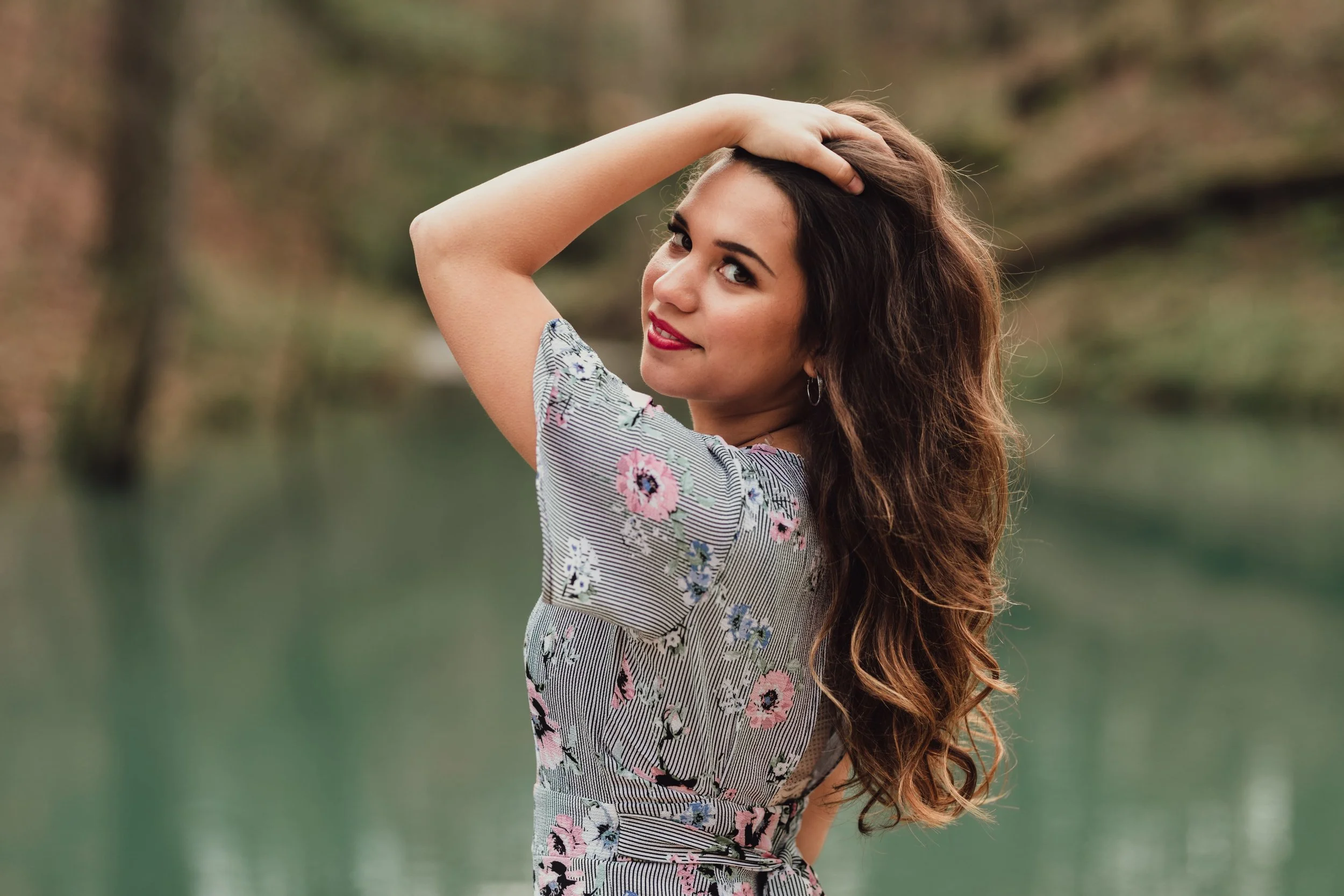 Katelyn Loska