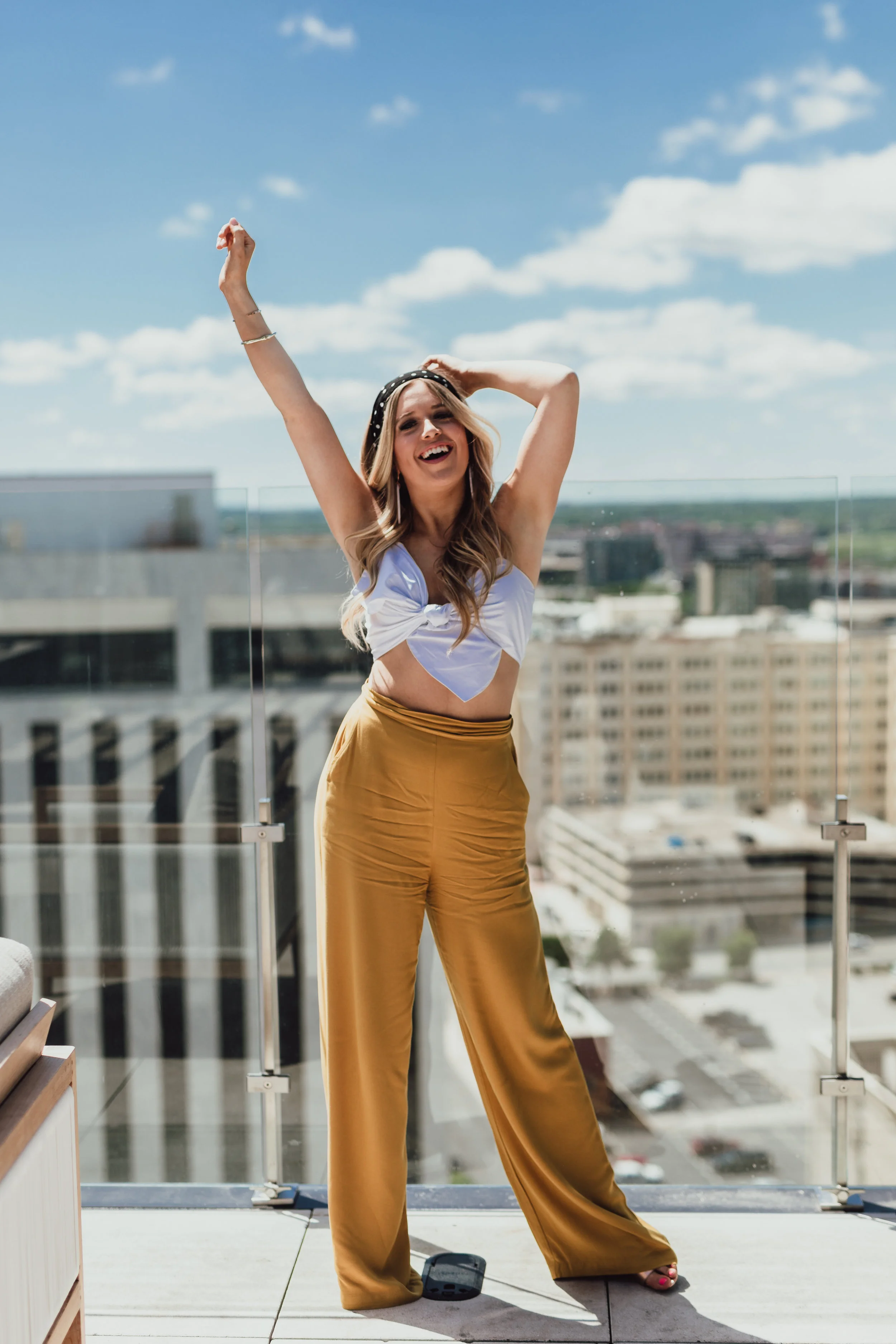 City Girl