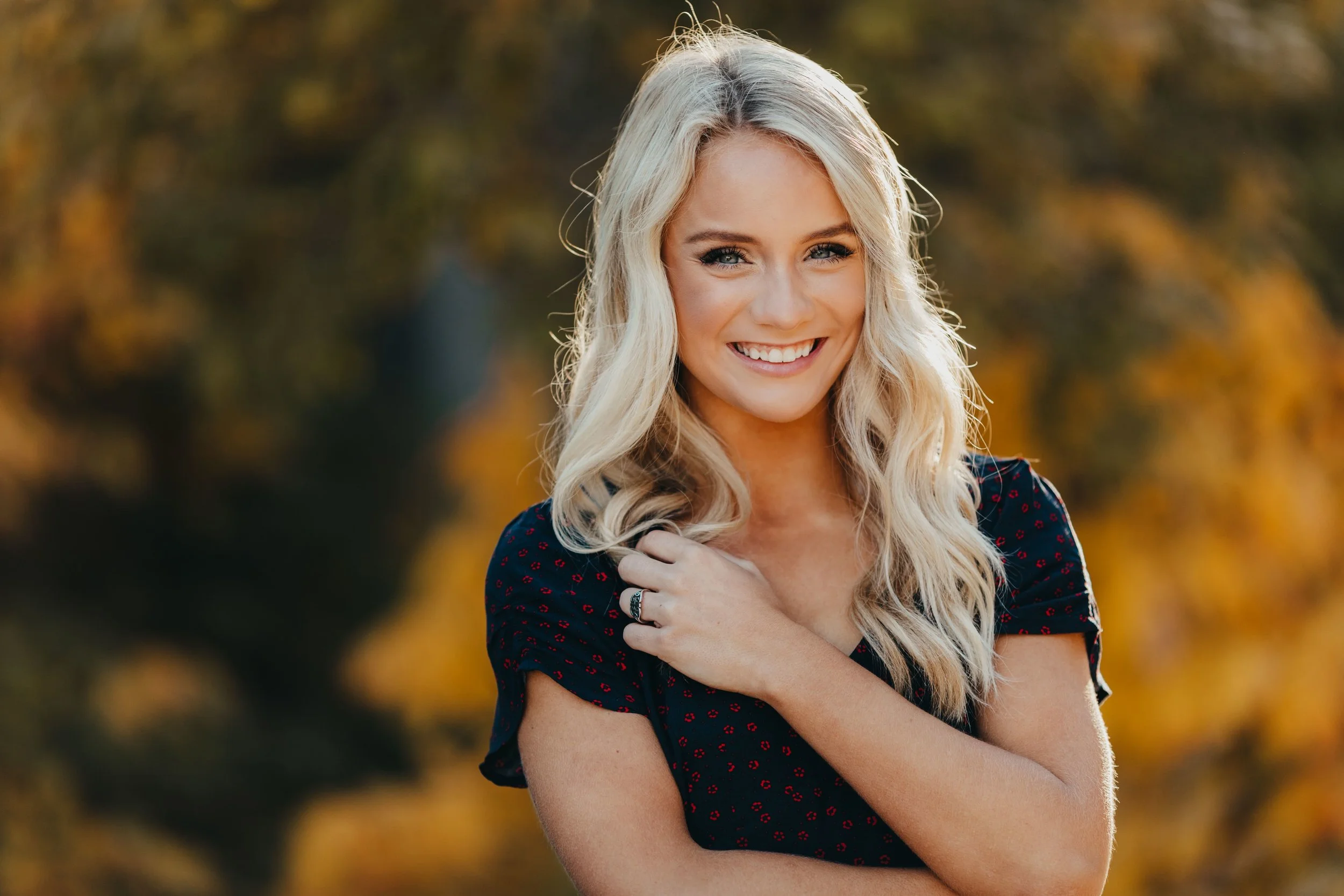 2019 Hall of Fame — Elizabeth Williams Photos