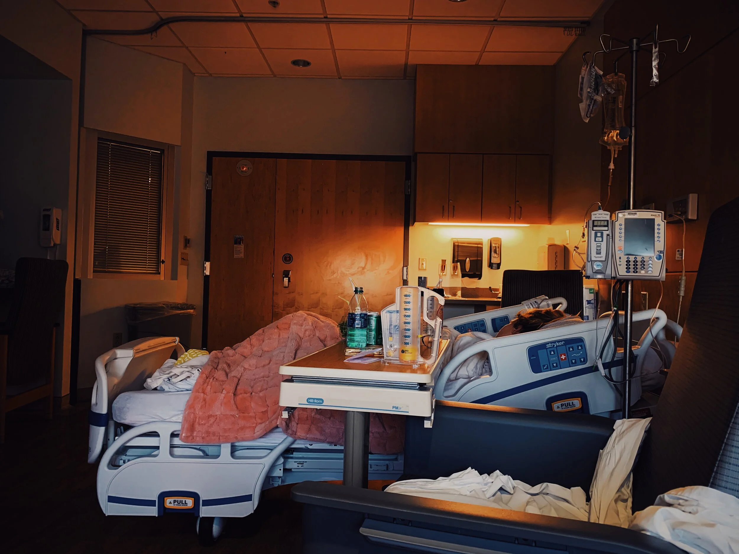 Where I am at Today...