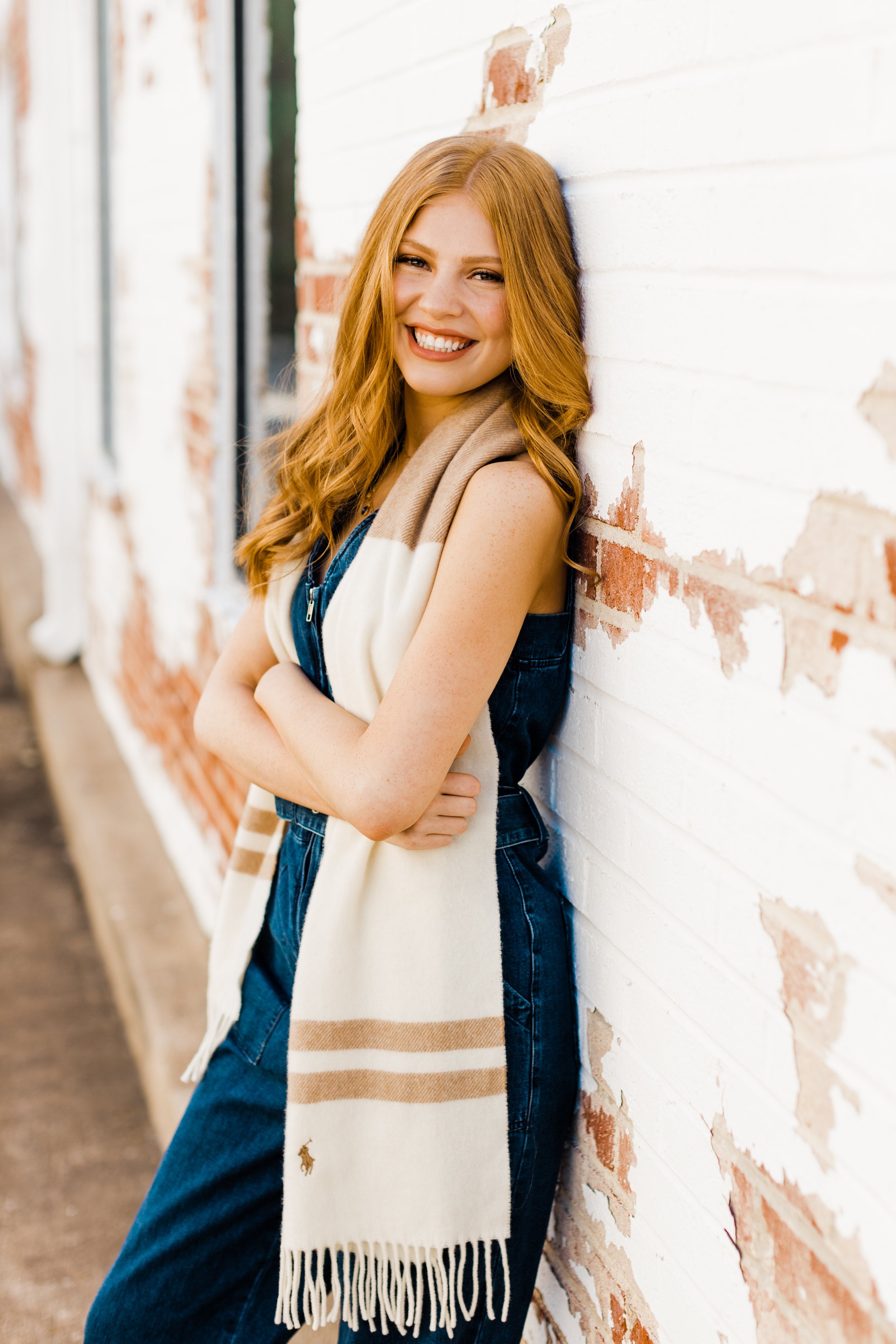 NWA Senior Photographer | Bentonville Senior Photographer