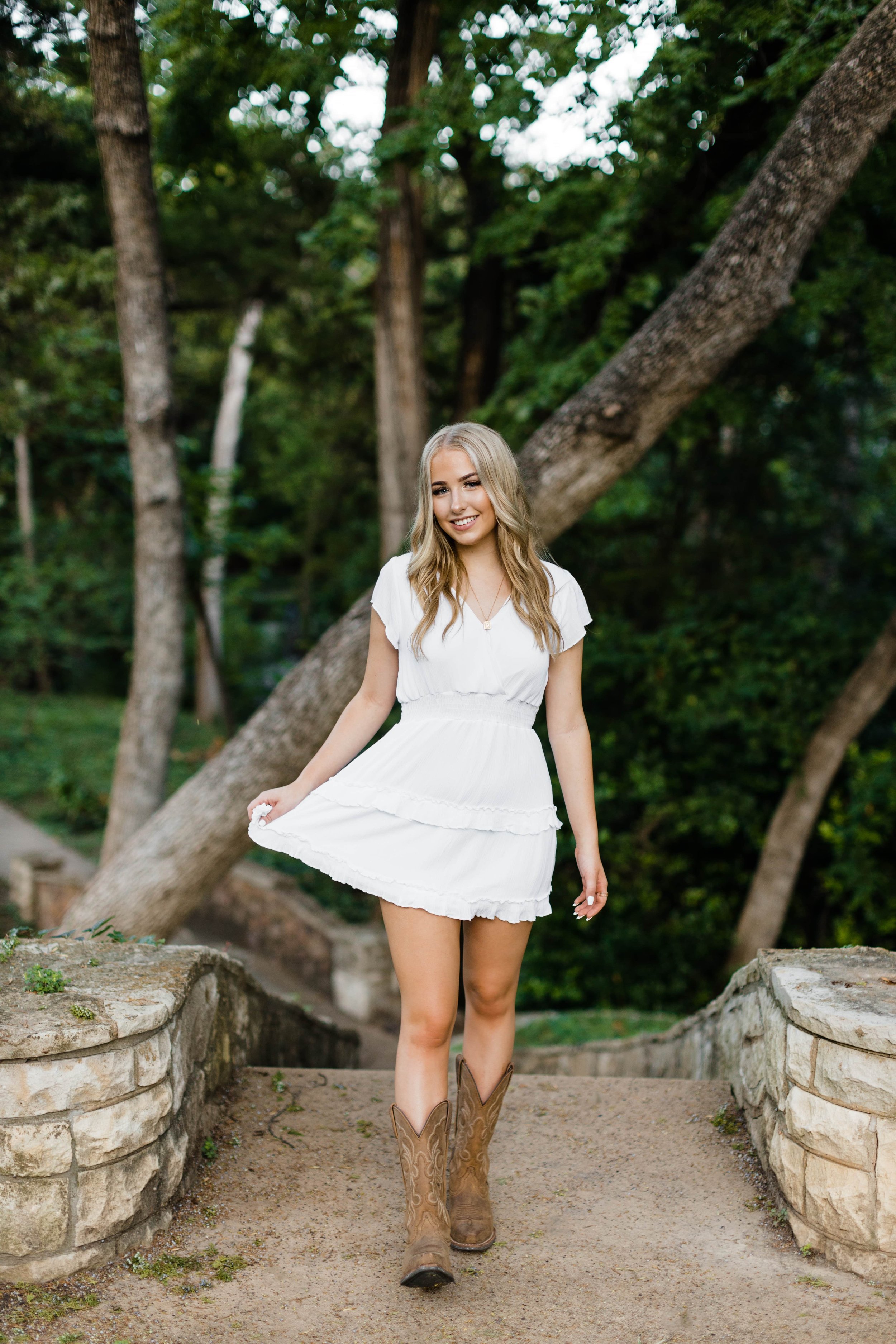 Elizabeth Buccheri Photos | Dallas/Fort Worth Senior Photographer