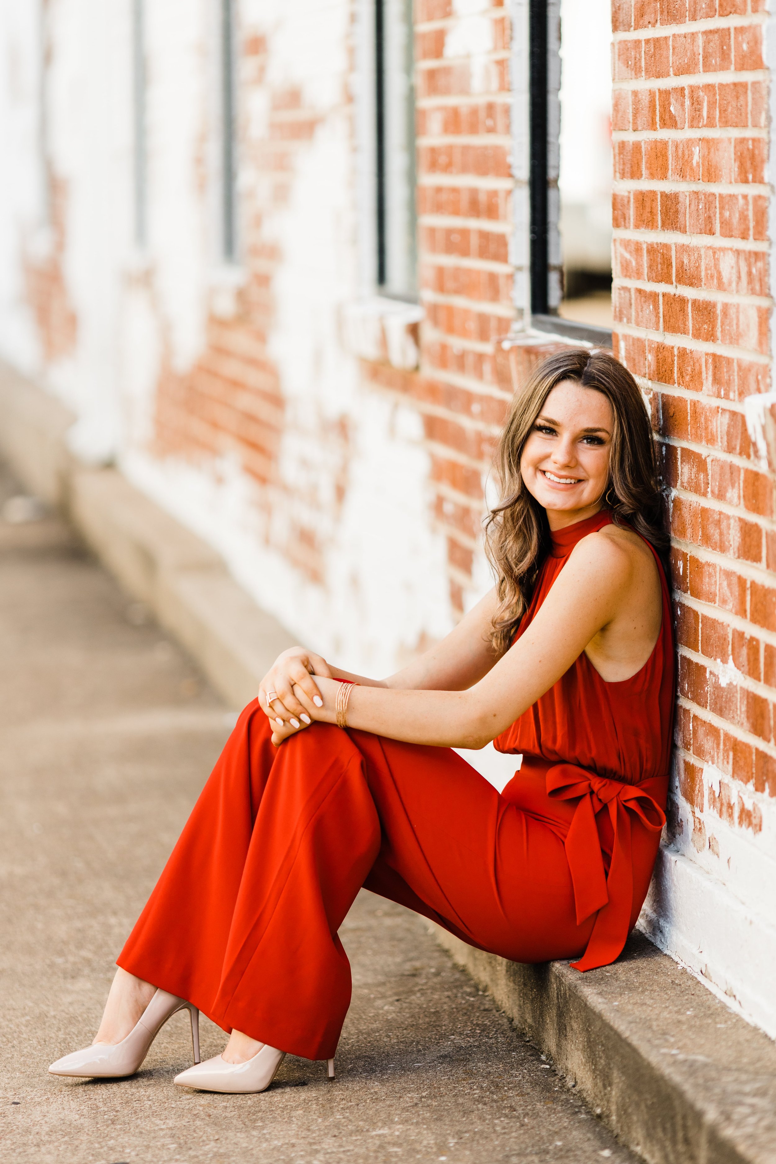 Maddie P. | Grapevine Faith