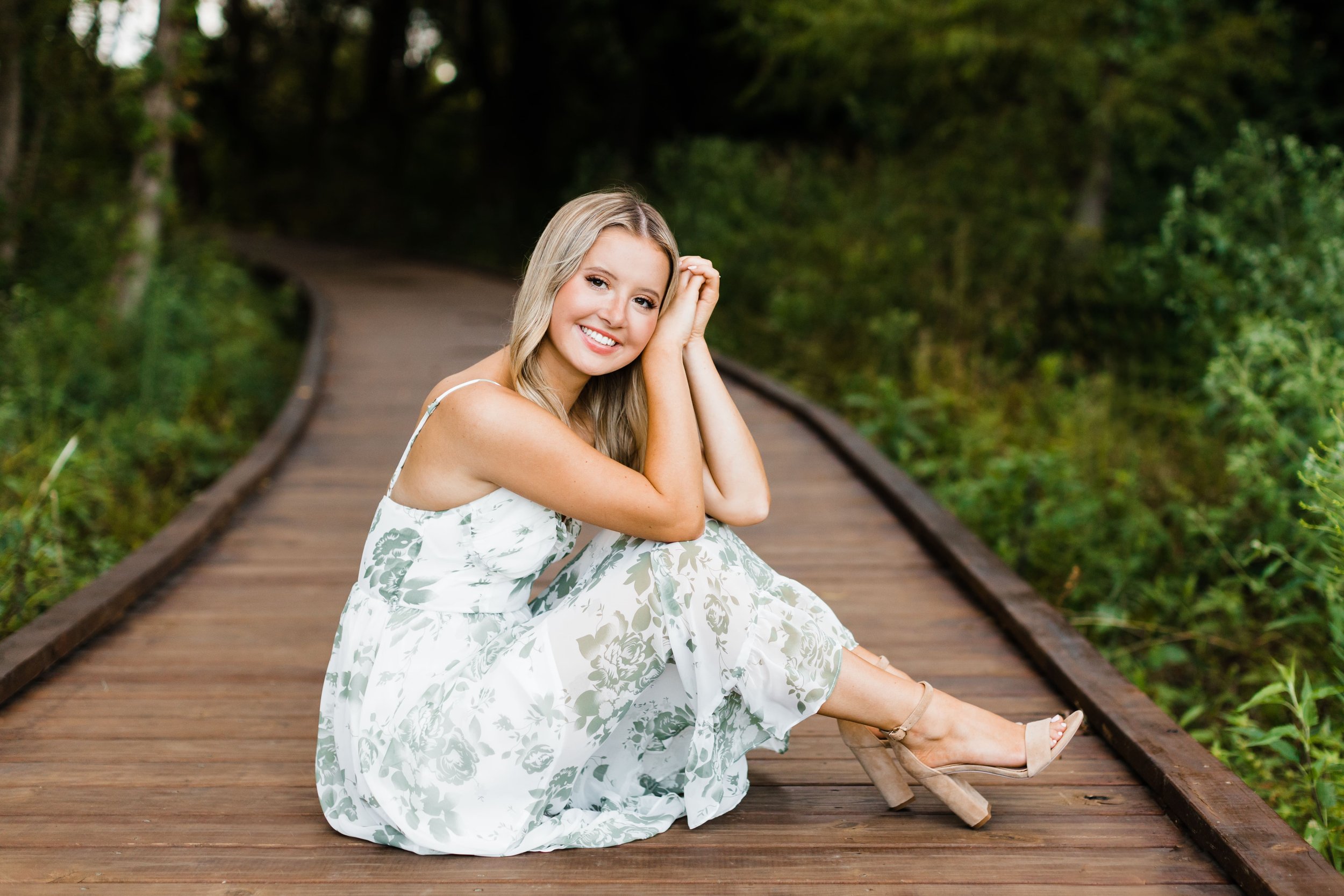 Lilly F. | Bentonville High School