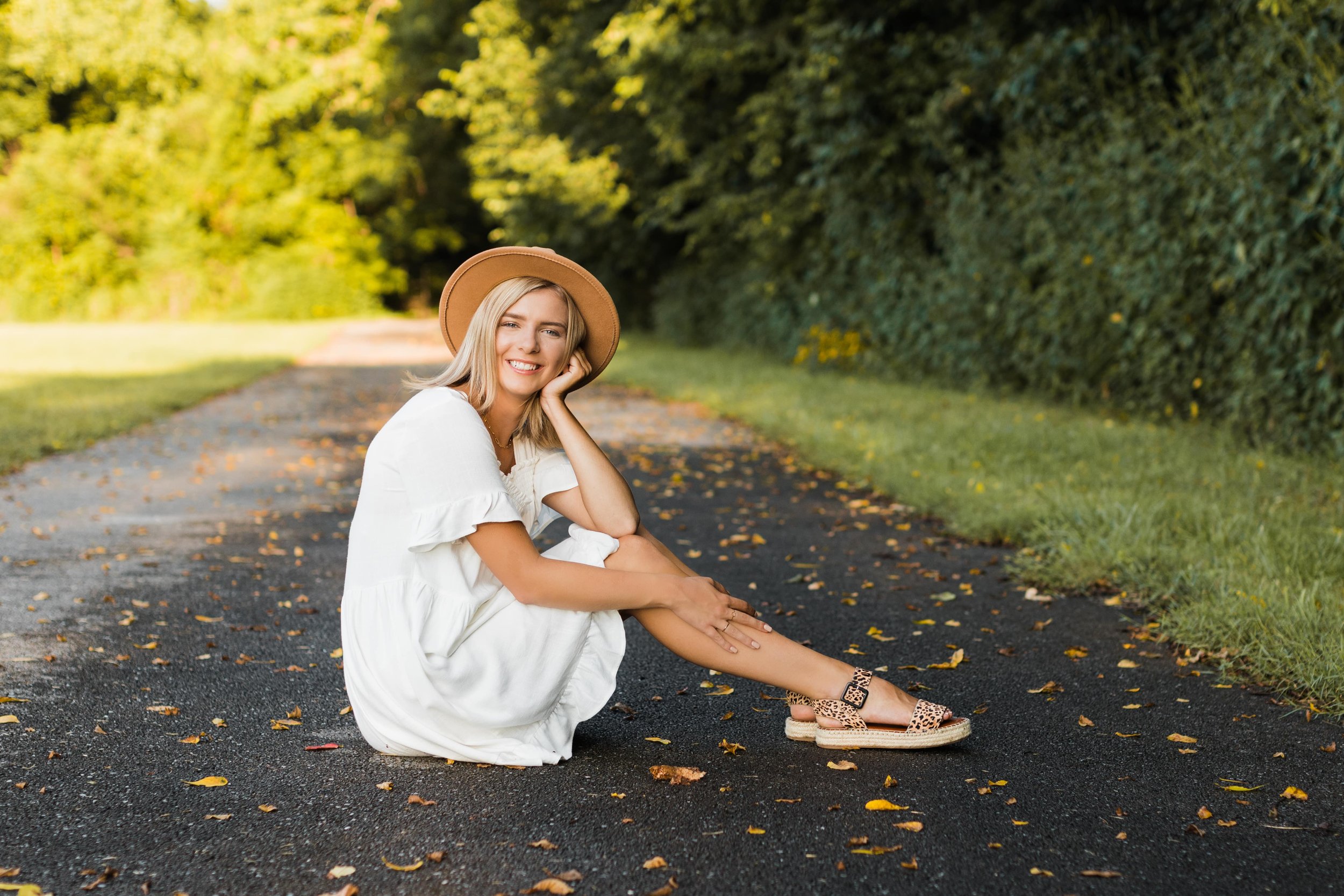 Ryann R. | Bentonville High School