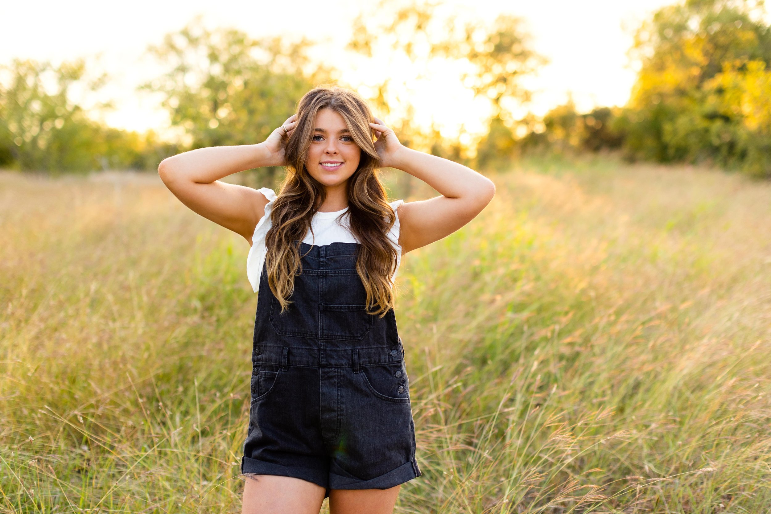 Reagan H. | Grapevine Faith