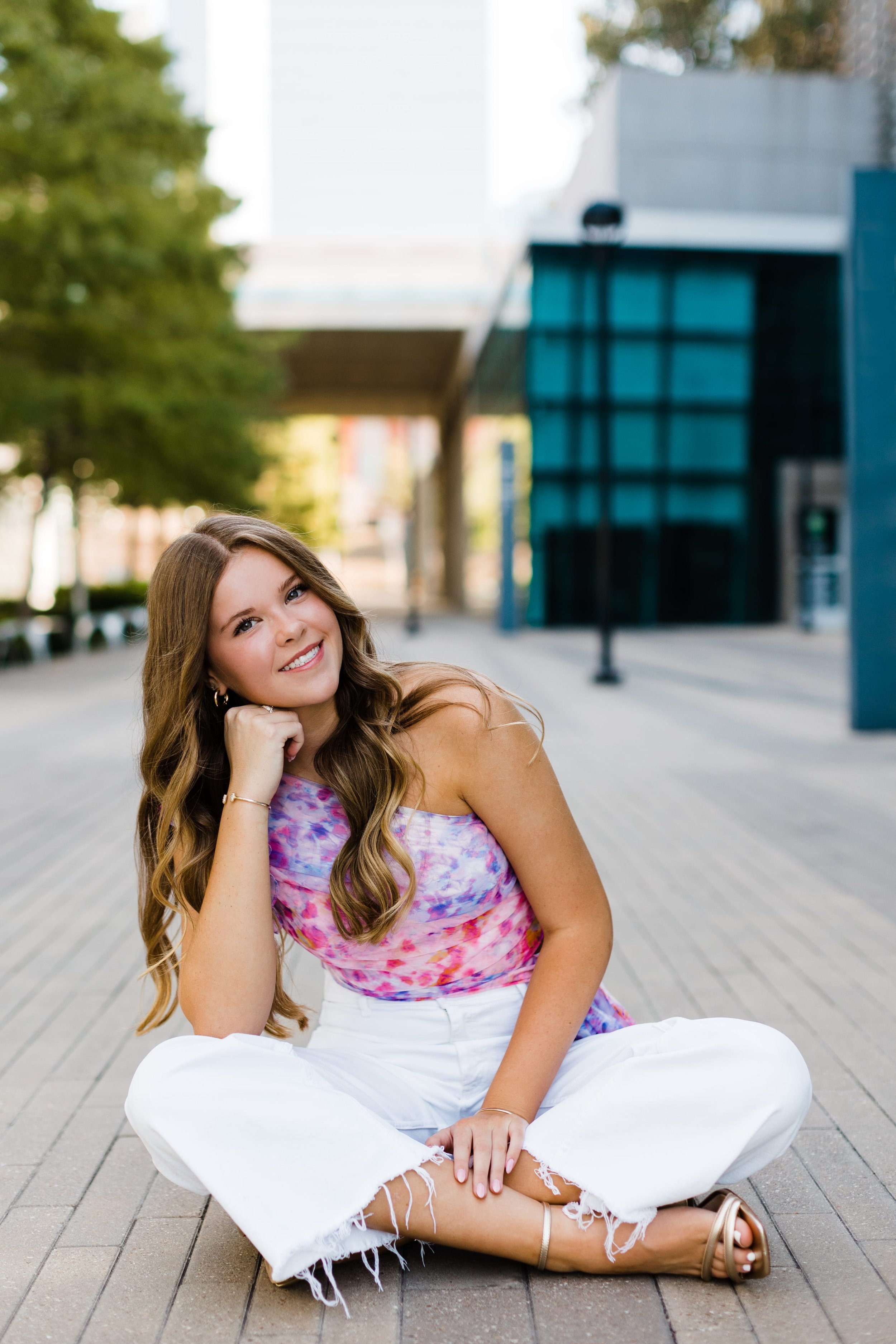 Finley T. | McKinney Boyd High School