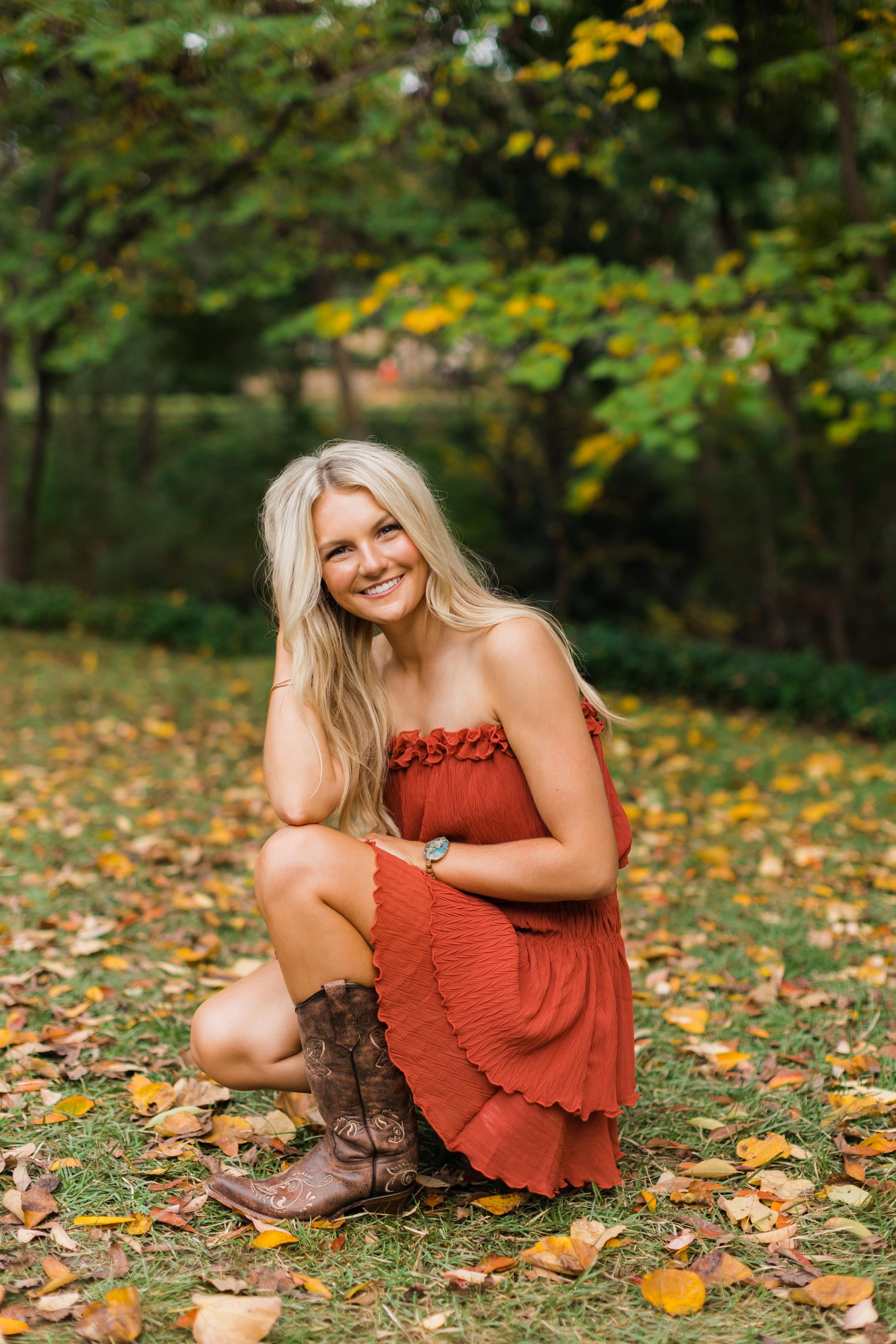 Rylie A. | Coppell High School