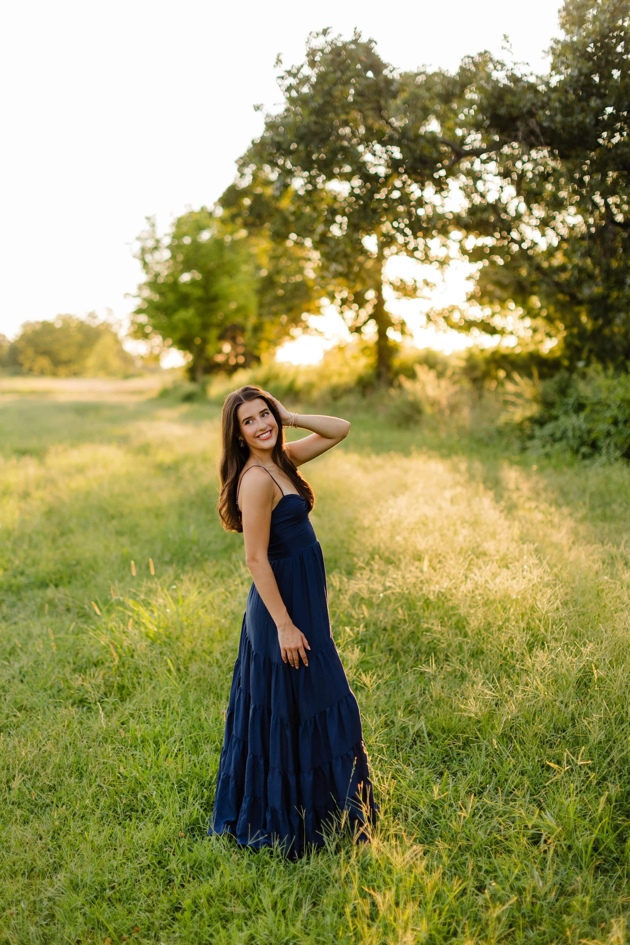 NWA Senior Photographer | Bentonville Photographer