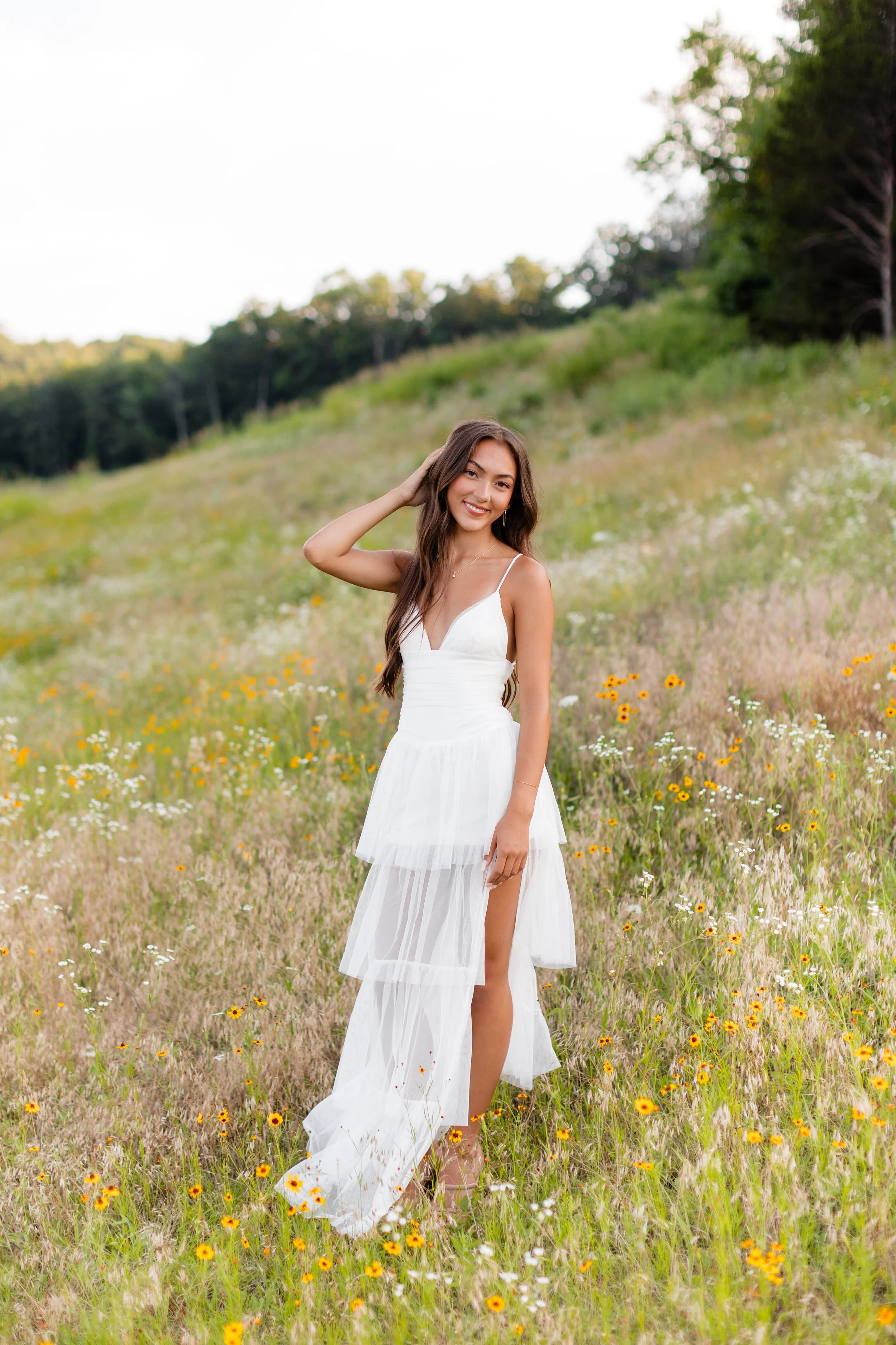 NWA Senior Photographer | Bentonville Photographer | Fayetteville Photographer | NWA Photographer