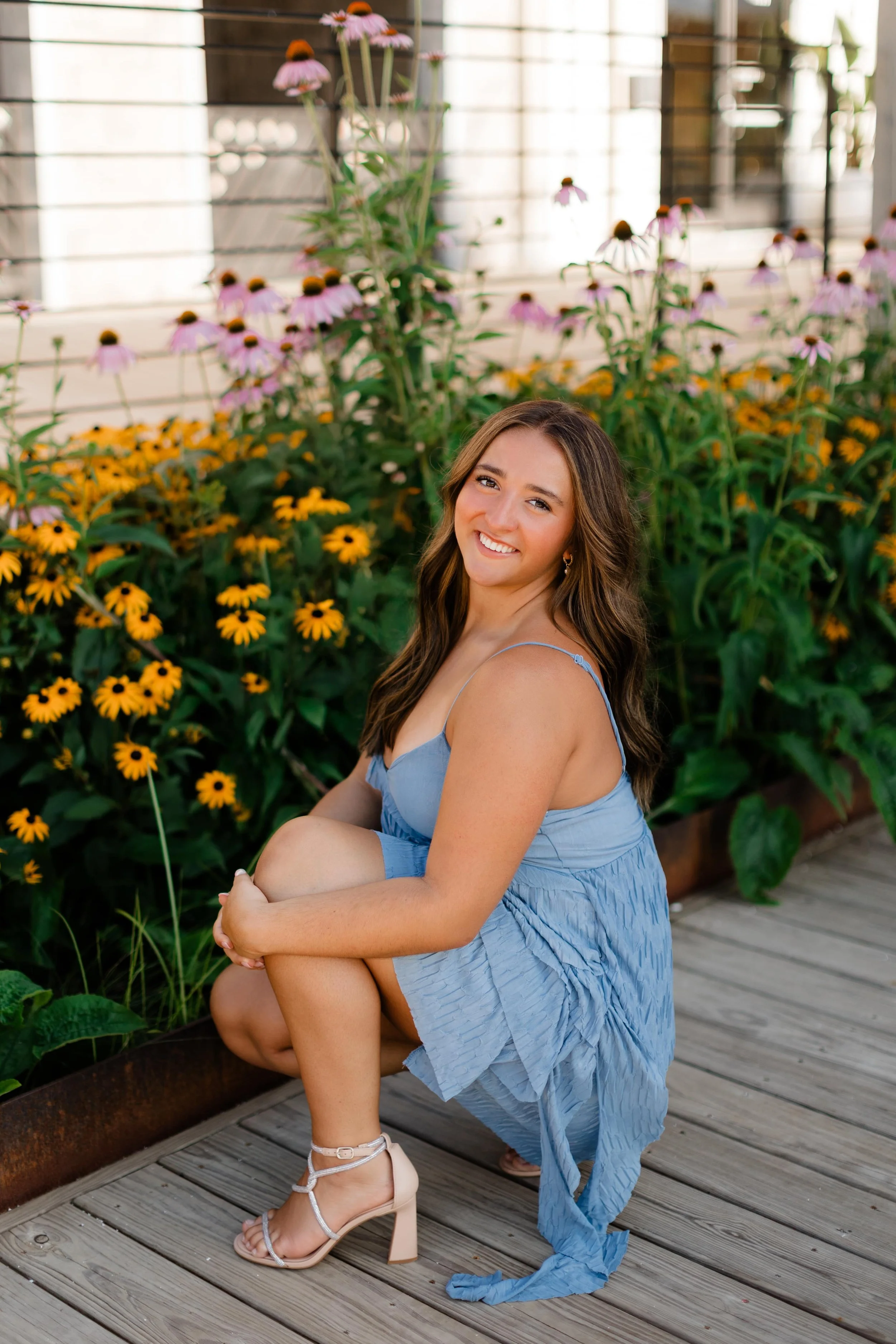 NWA Senior Photographer | Bentonville Photographer | Fayetteville Photographer | NWA Photographer