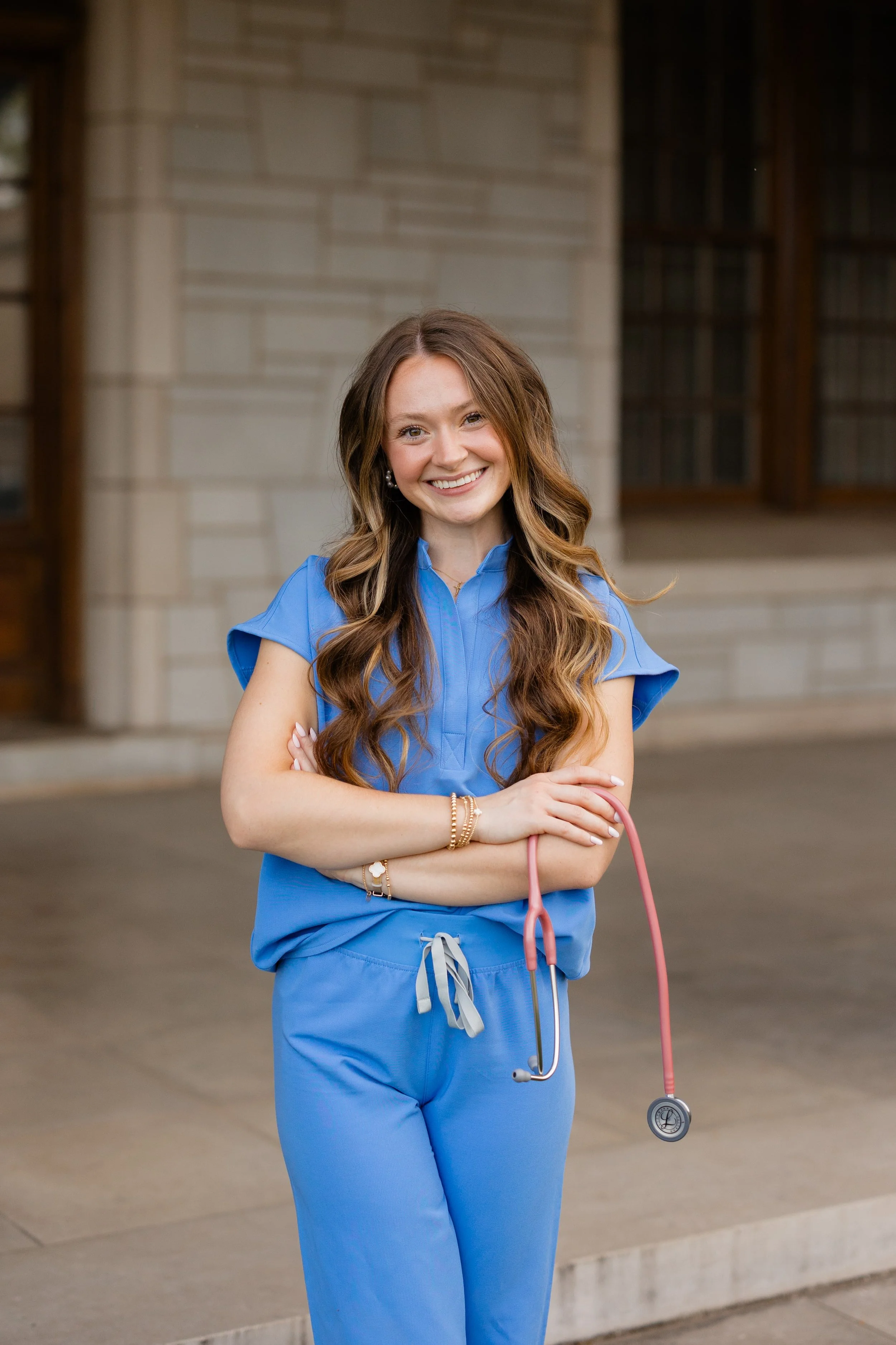 Fayetteville Senior Photographer | NWA Senior Photographer | University of Arkansas Senior Photographer