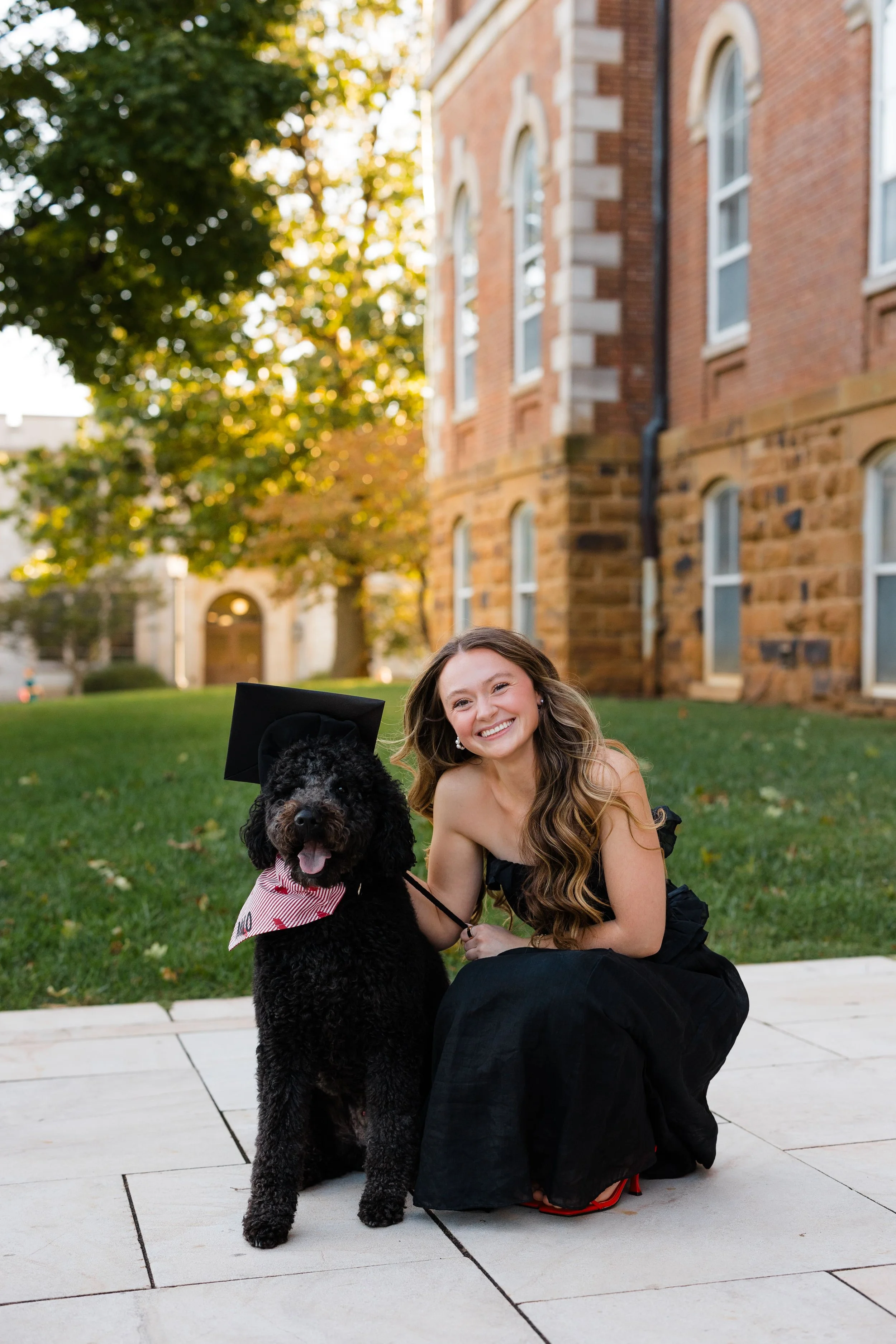 Fayetteville Senior Photographer | NWA Senior Photographer | University of Arkansas Senior Photographer