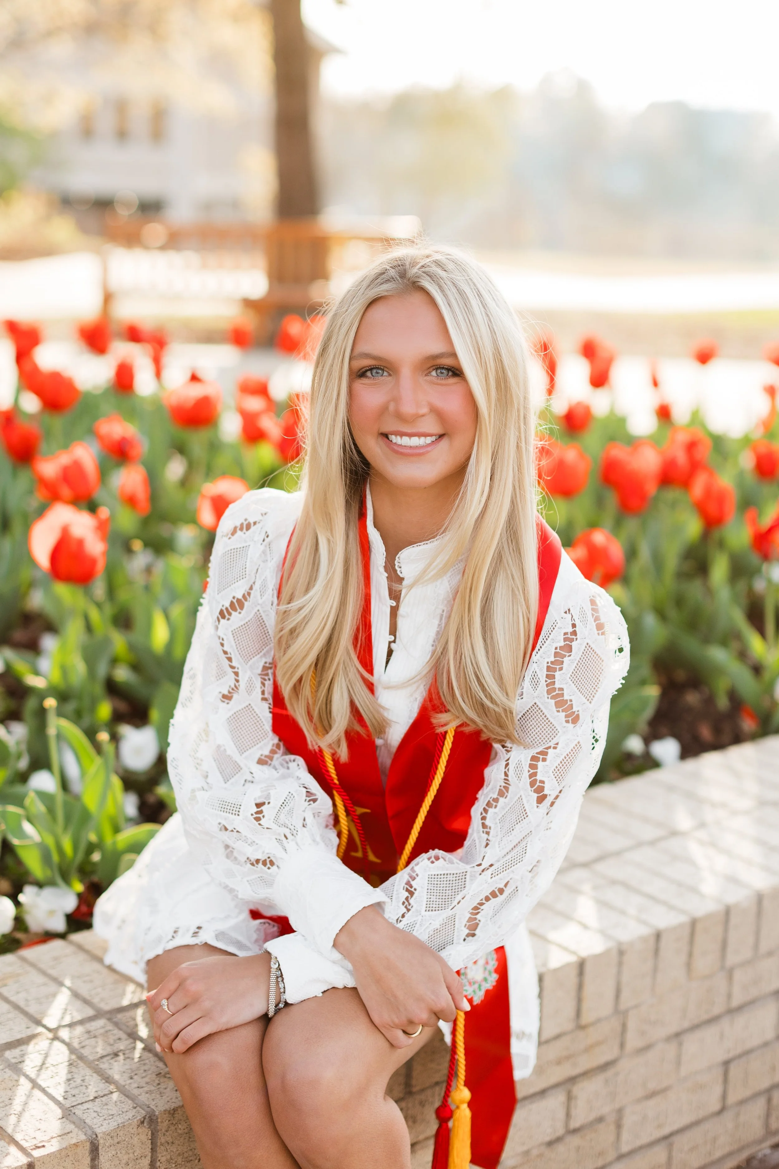 Fayetteville Senior Photographer | NWA Senior Photographer | University of Arkansas Senior Photographer
