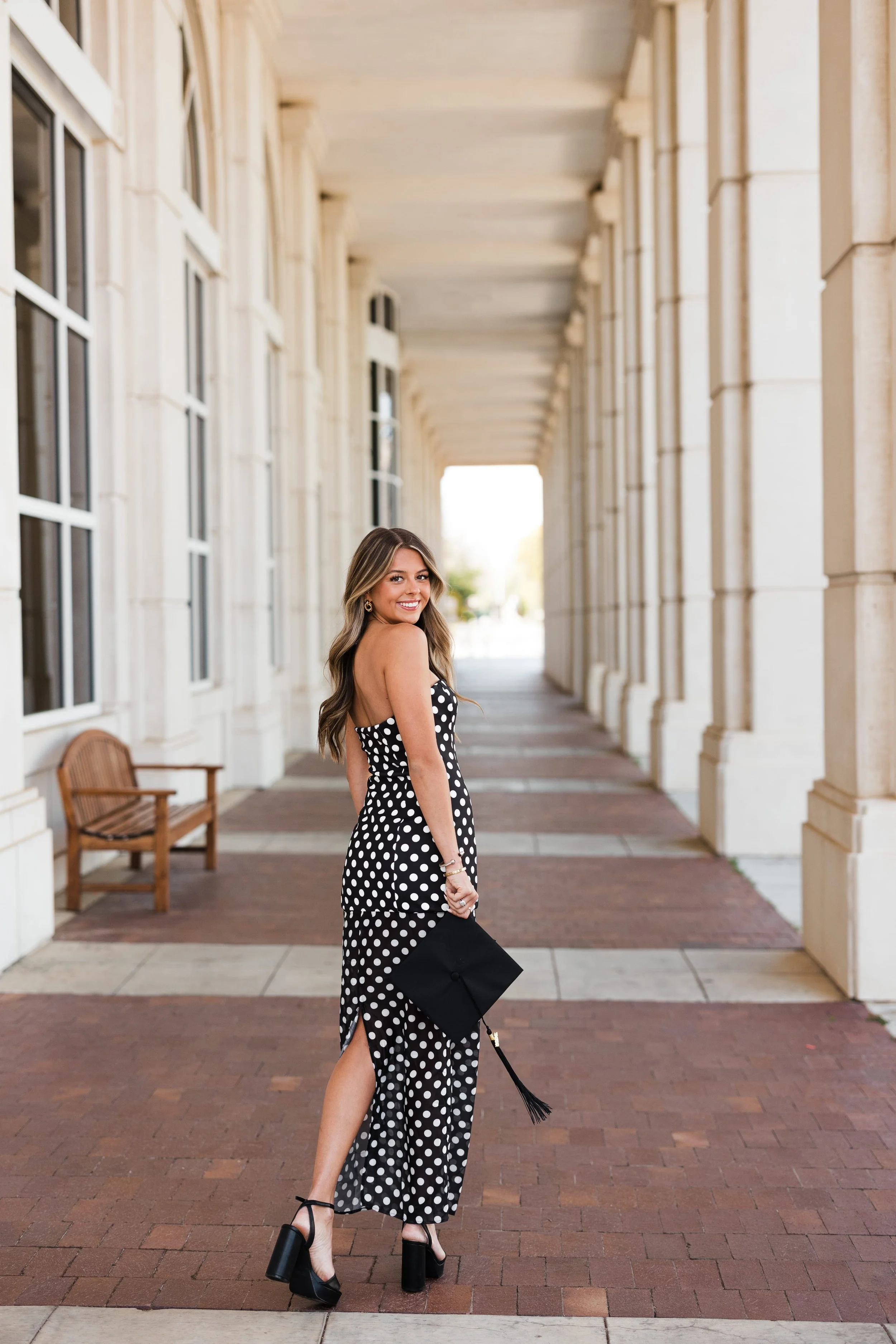 Fayetteville Senior Photographer | NWA Senior Photographer | University of Arkansas Senior Photographer