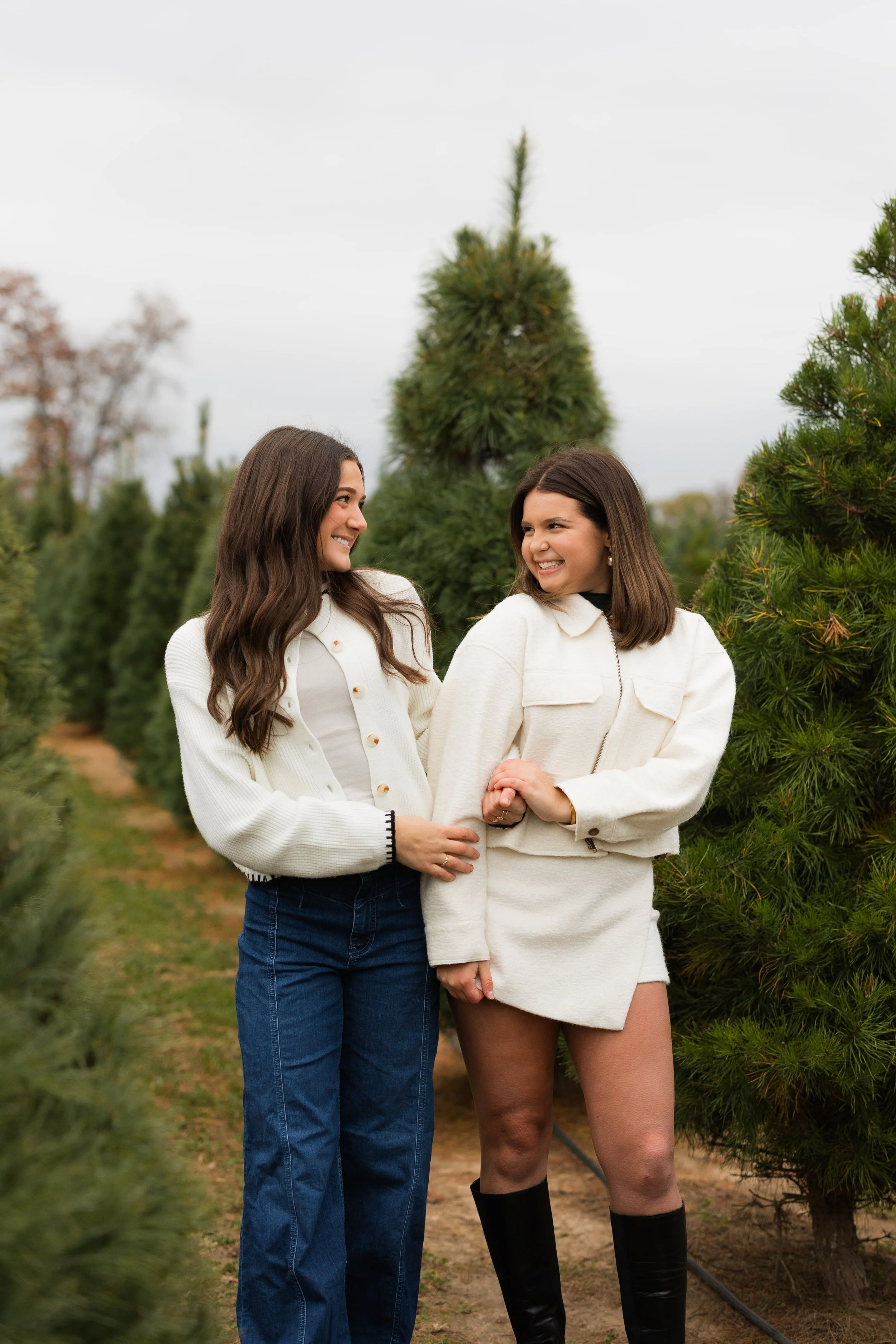 Bentonville Senior Photographer