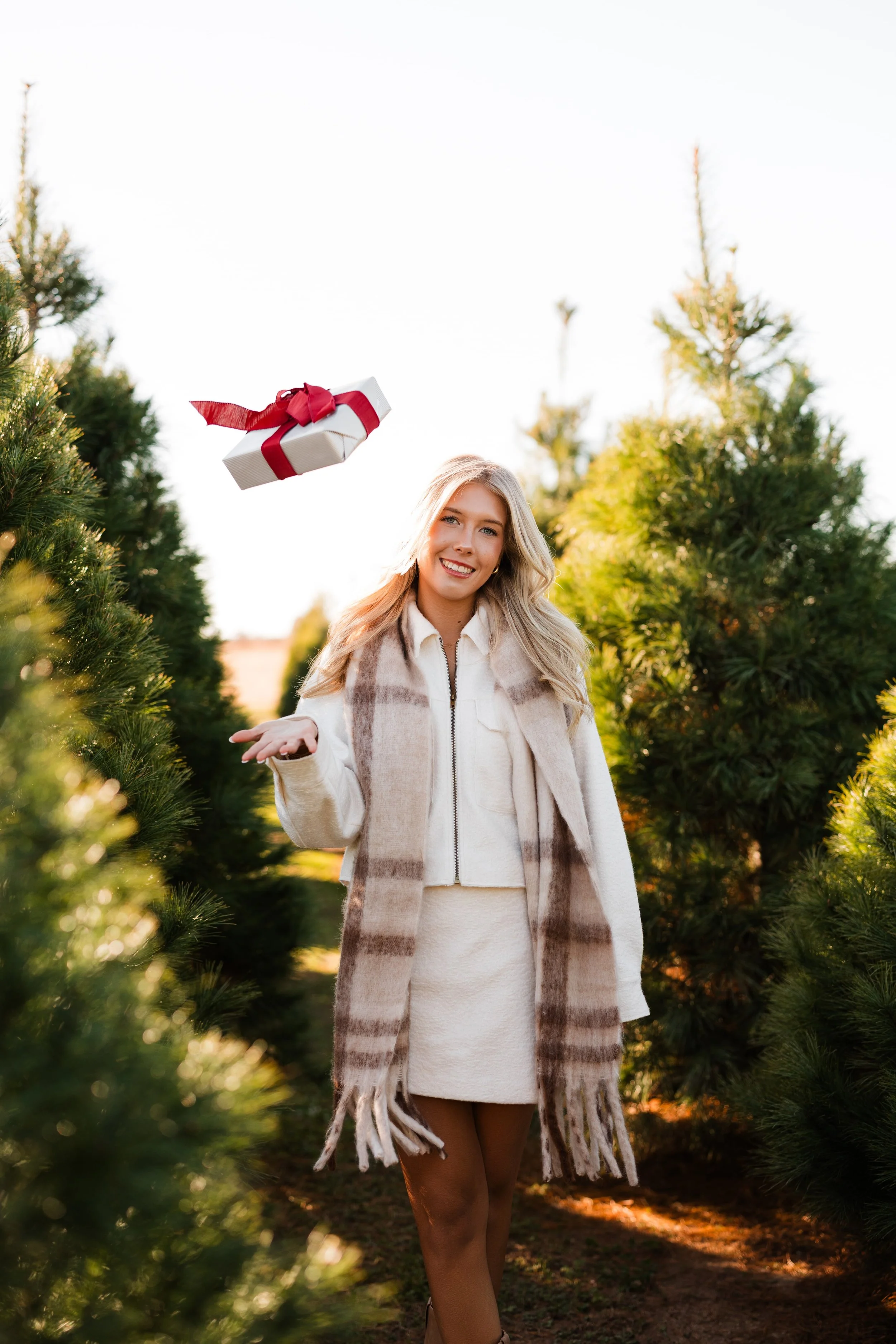 bentonville senior photographer