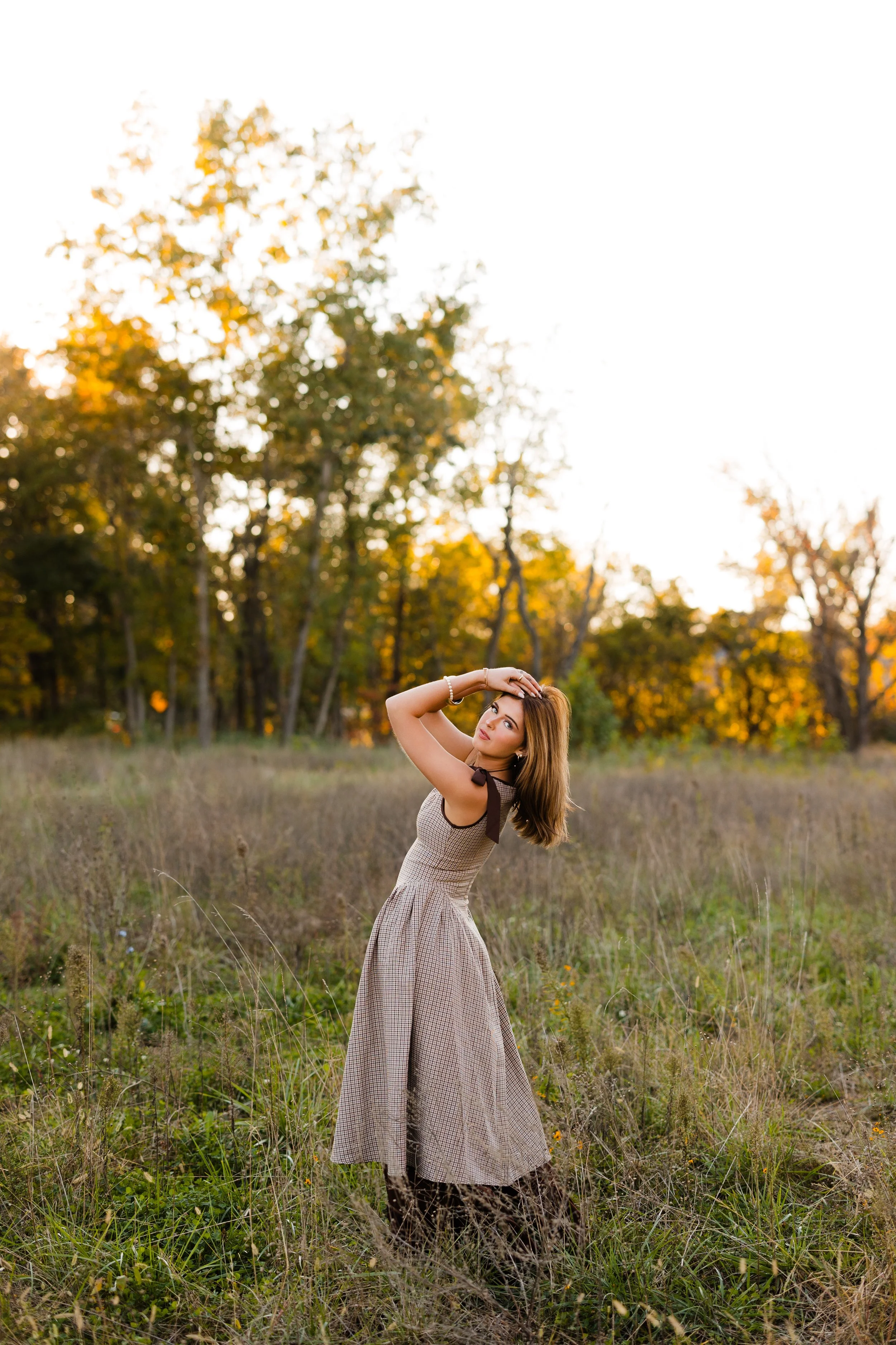 NWA Senior Photographer | Bentonville Arkansas Senior Photographer | Fayetteville Senior Photographer