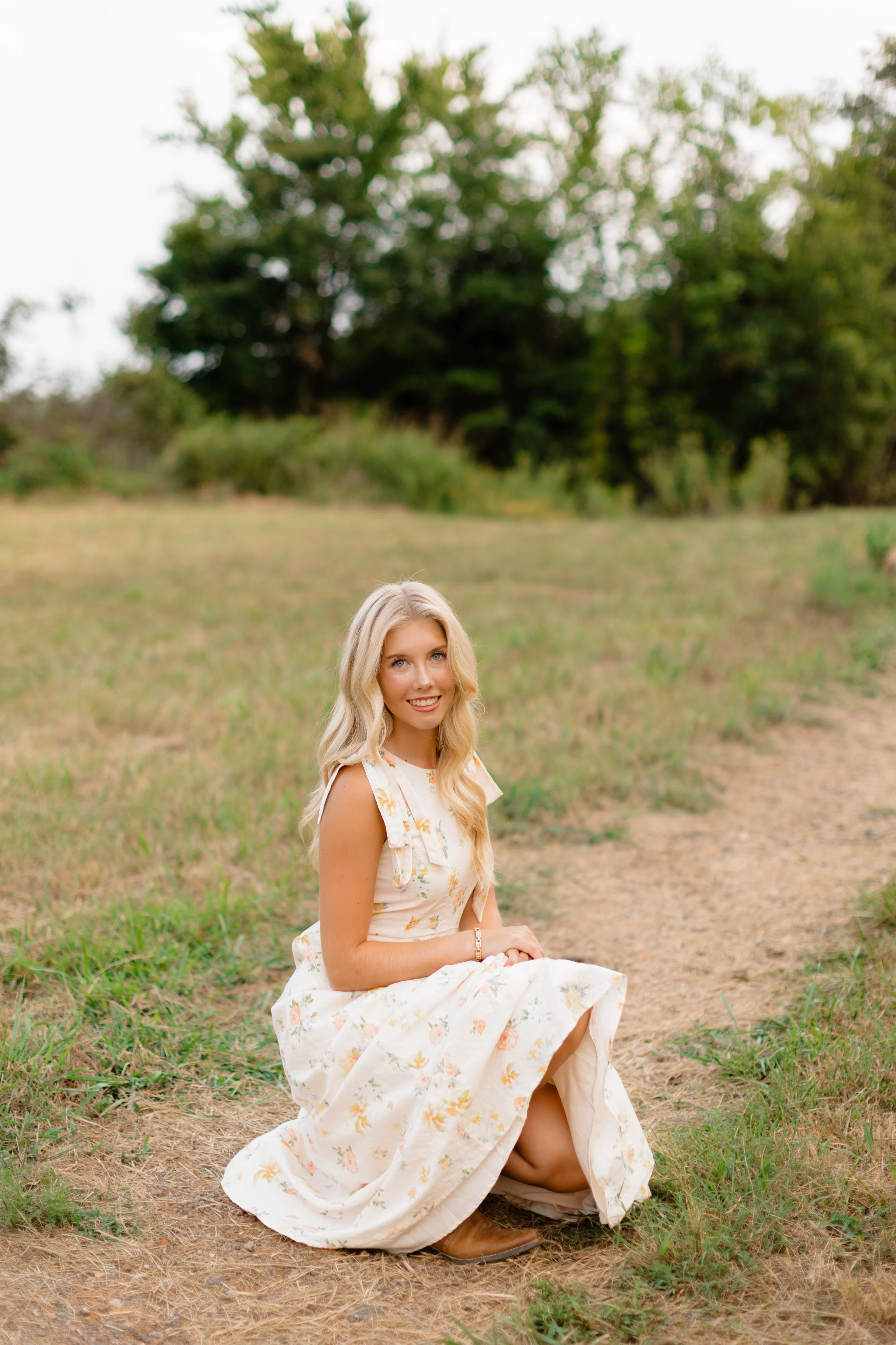 NWA Senior Photographer | Bentonville Arkansas Senior Photographer | Fayetteville Senior Photographer