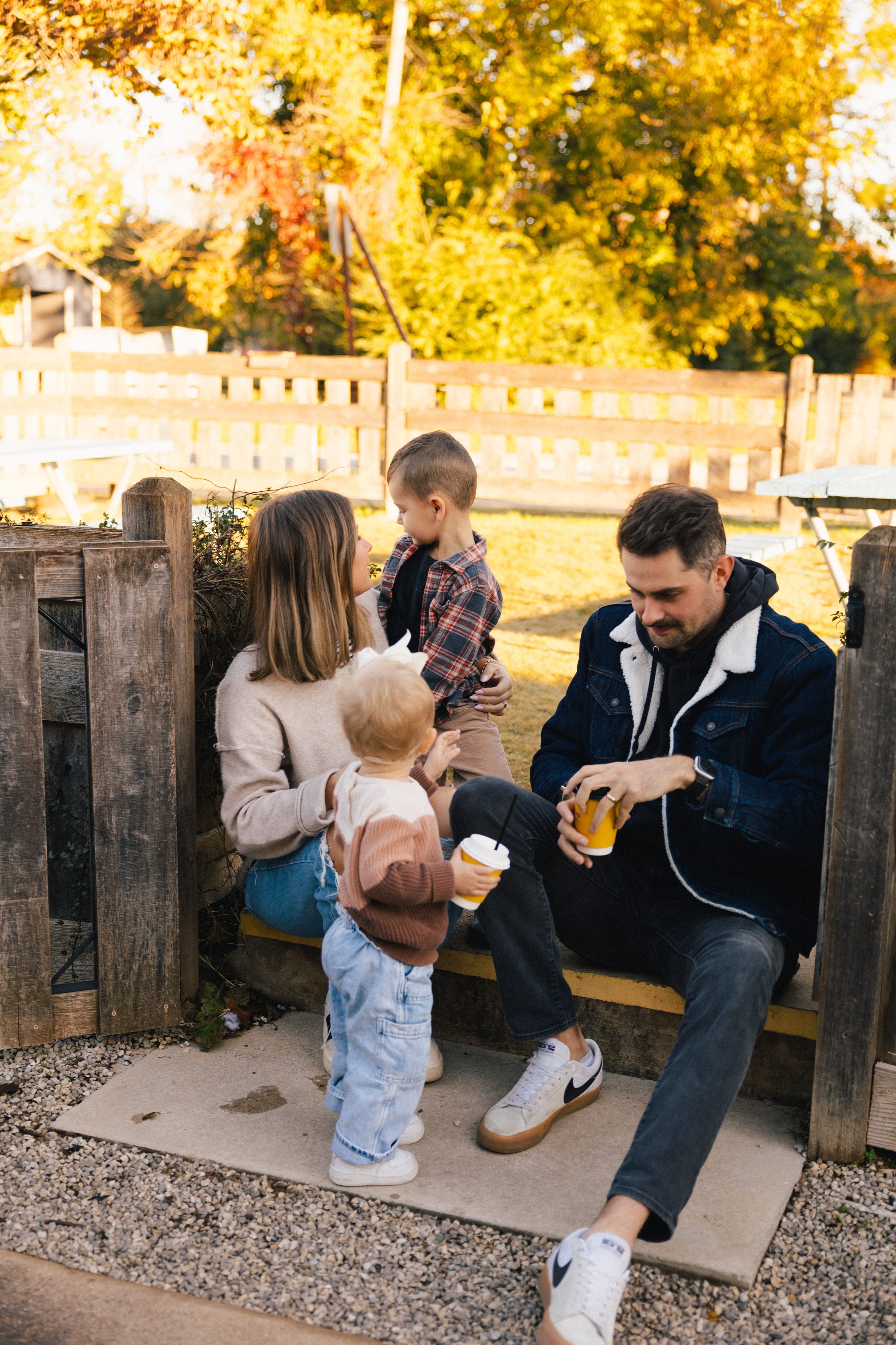 Elizabeth Buccheri | Bentonville AR Senior Photographer