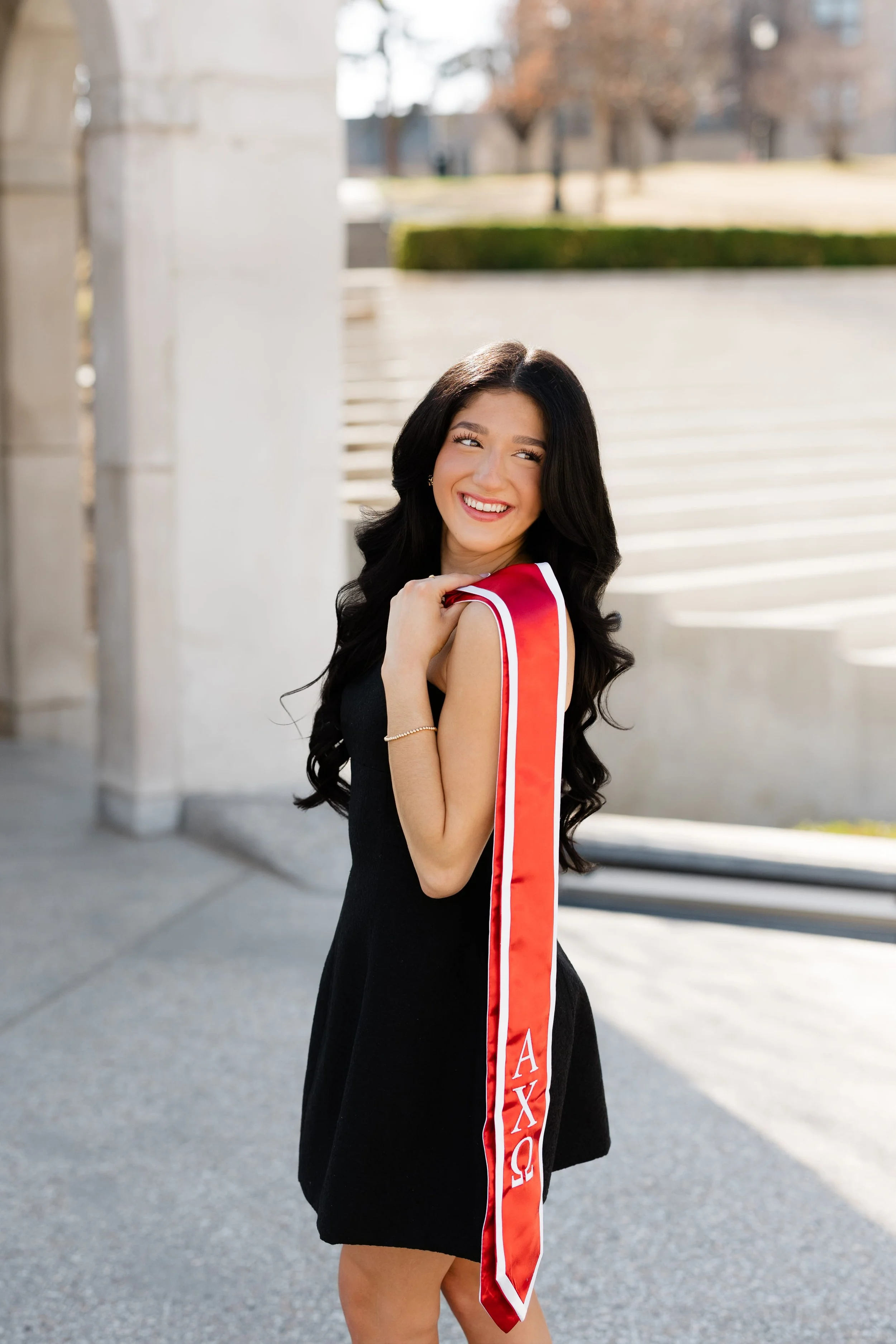 Fayetteville College Photographer