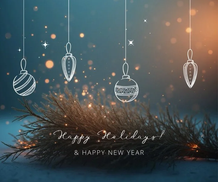 ✨Happy Holidays from AIESEC US! ✨

As the year wraps up , we&rsquo;re sending love to every young leader, member, alum, and partner who made this year unforgettable. 🌍💙

Thank you for showing up with courage, curiosity and the drive to create a bet