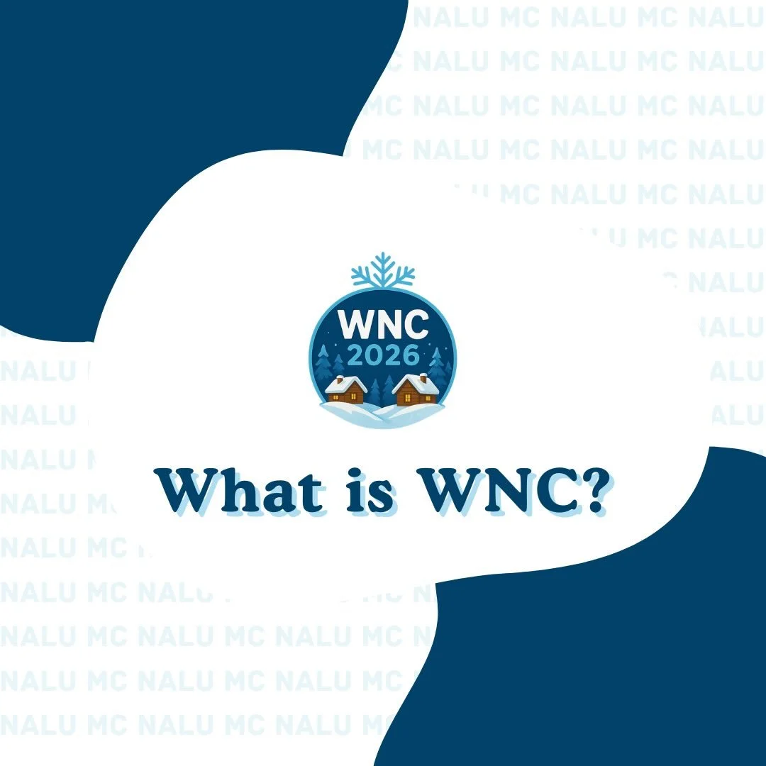 Still asking yourself &ldquo;Why WNC 2026?&rdquo;
This is your sign.

Learn what WNC is, why it&rsquo;s essential for your leadership journey, and why every EB member should be there.
Tag or send this to your EB. See you in NYC! 🗽❄️

Link: https://b