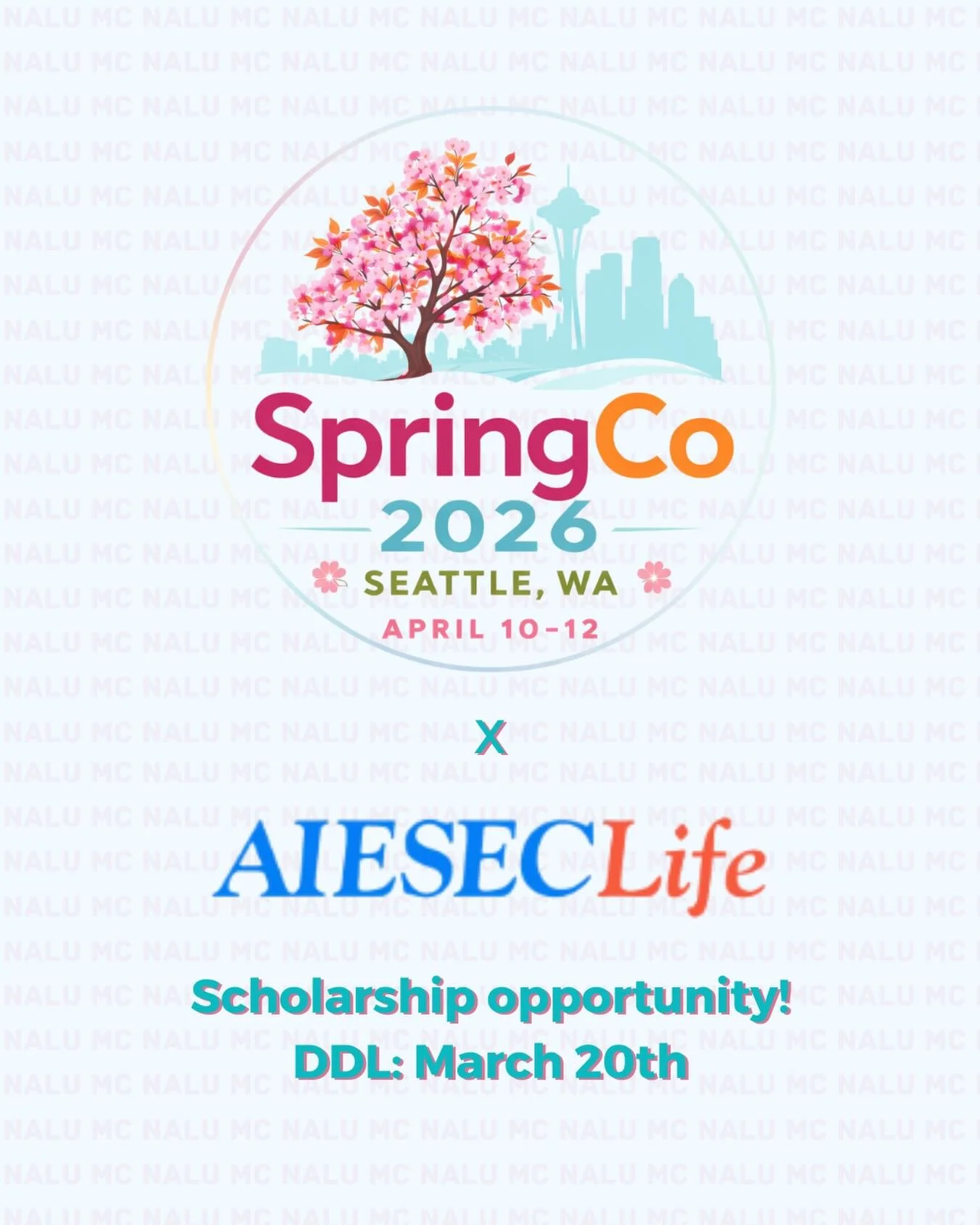 💥 Your life before and after this opportunity won&rsquo;t look the same.

AIESEC Life is partnering up with AIESEC US to bring you an experience that goes beyond a r&eacute;sum&eacute; line,  we&rsquo;re talking real growth, connections, and a versi