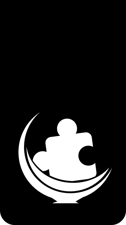 Logo 1 Bookmark Black.png