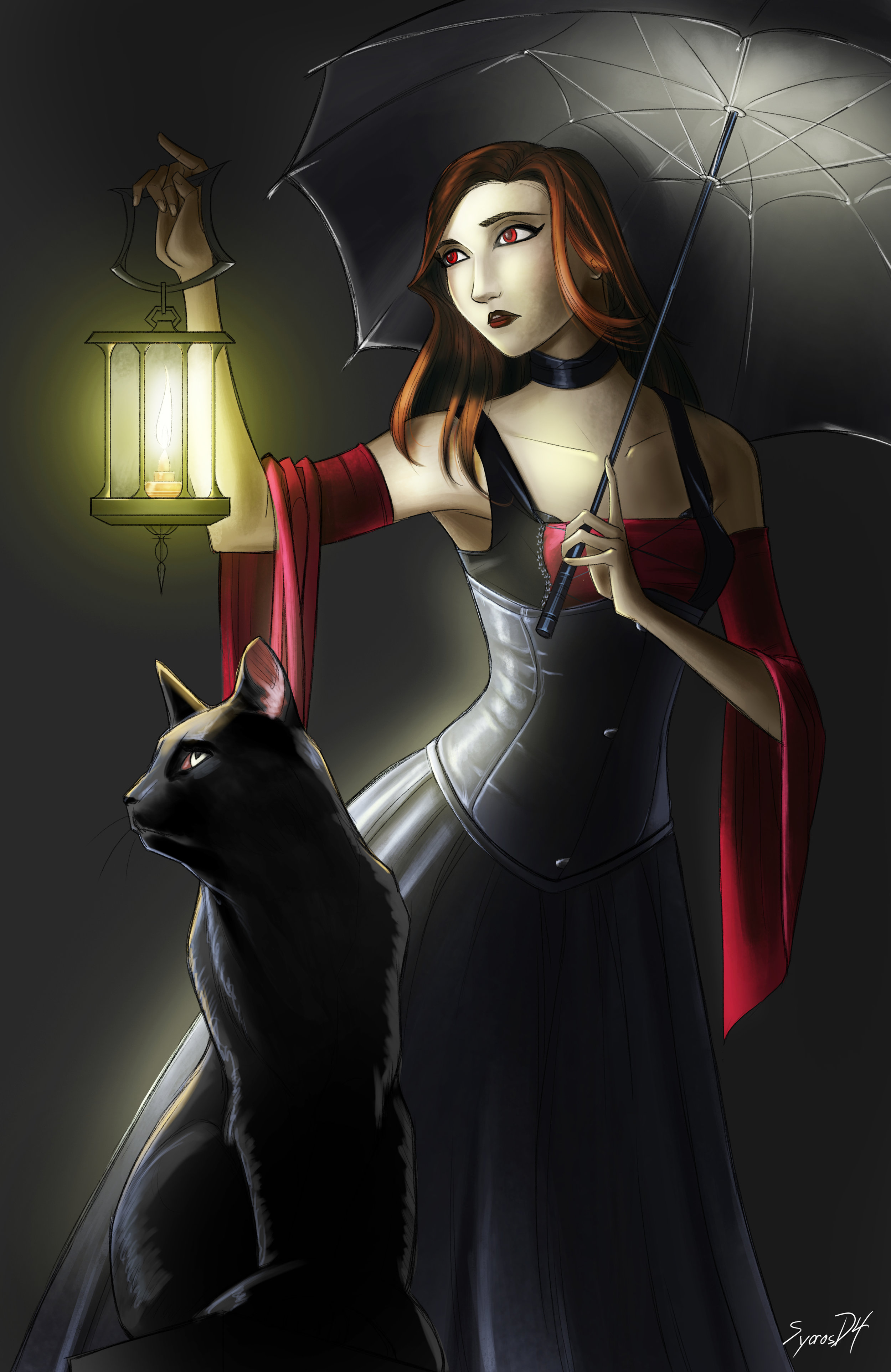 Alice - Silent Night