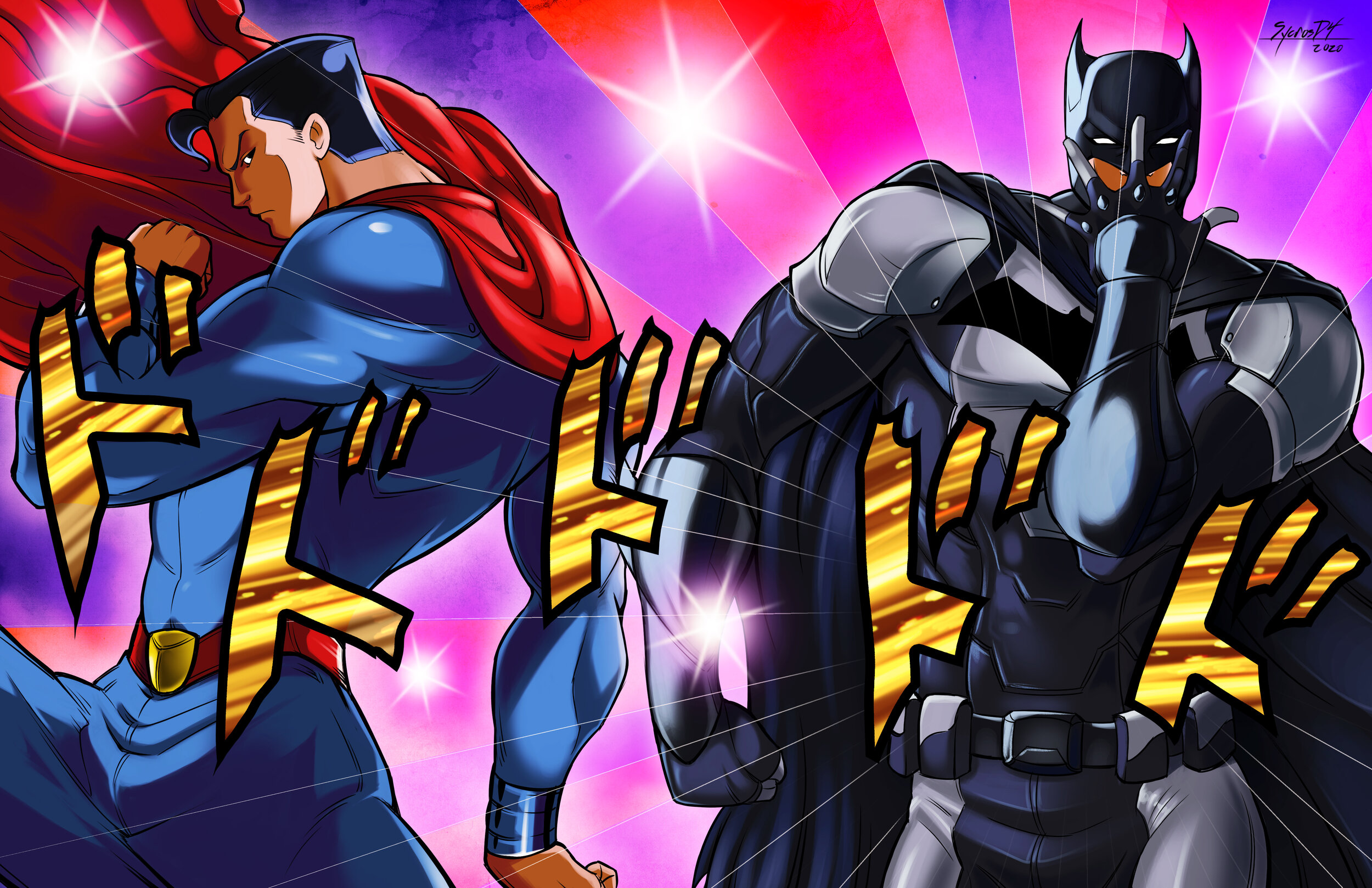 JoJo Heroes