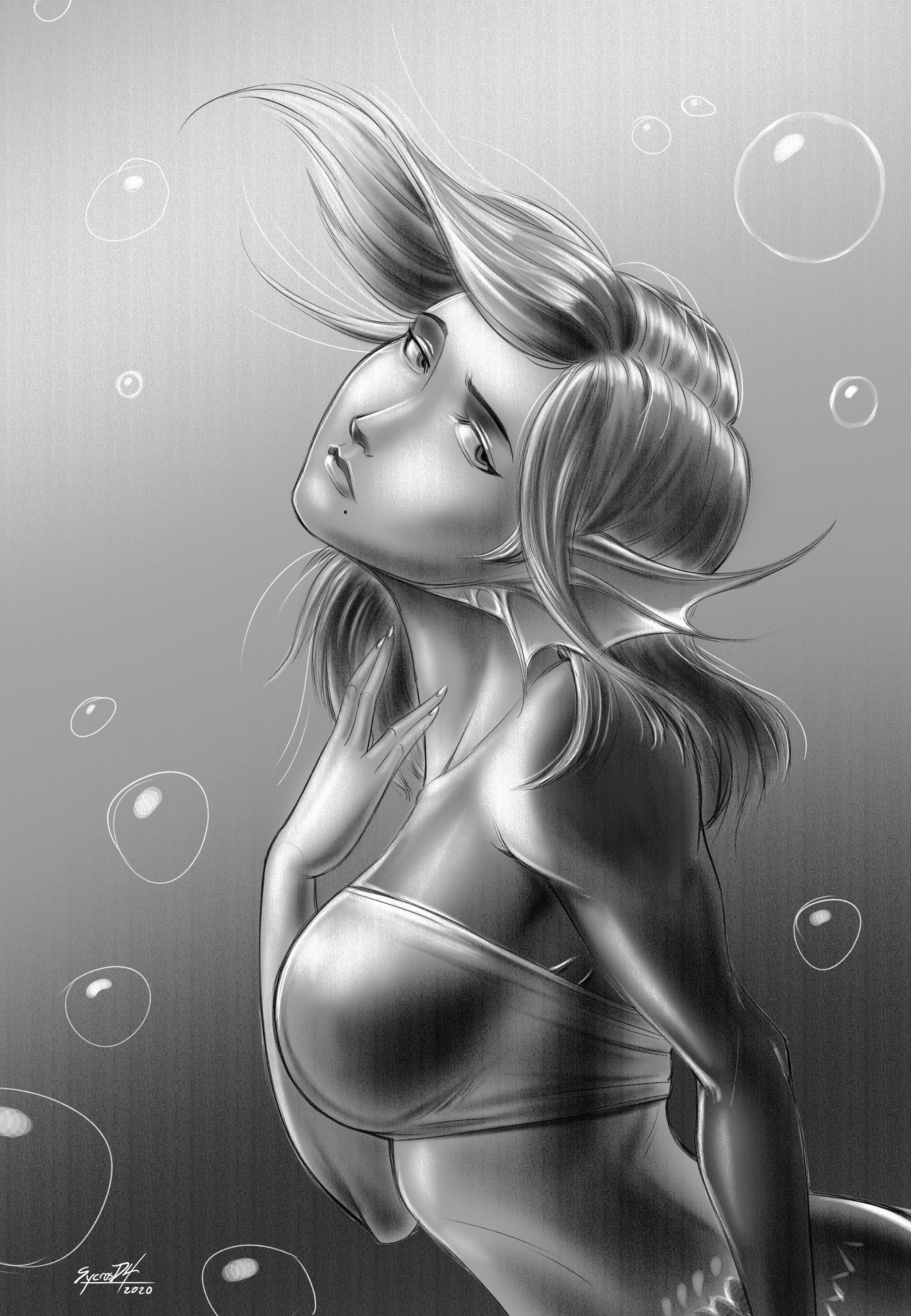 MerMay 2020