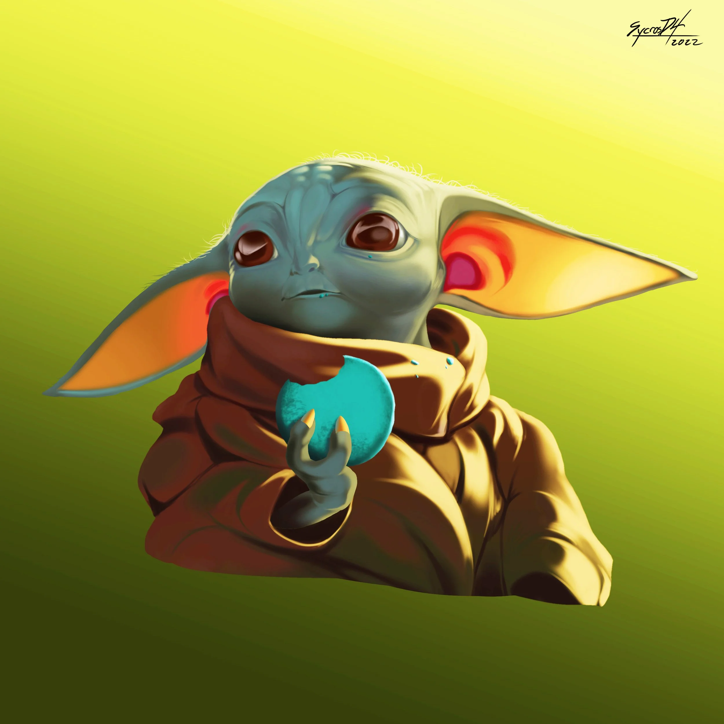 Grogu