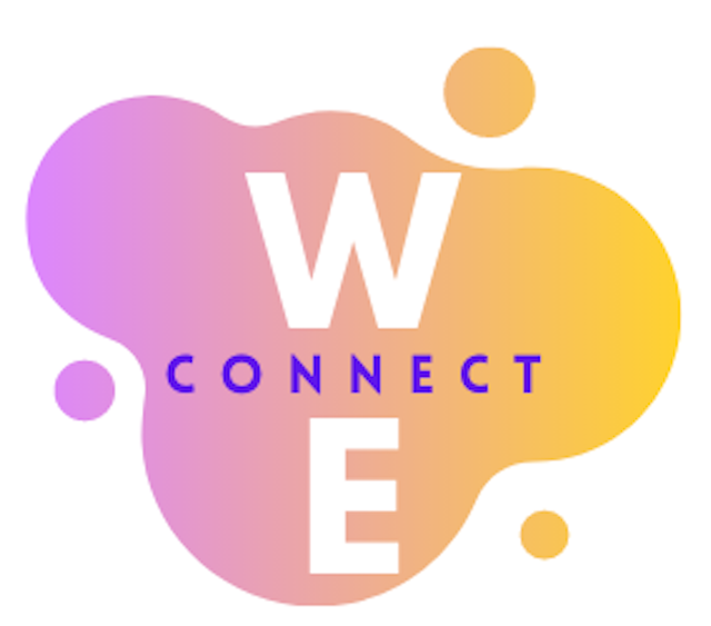 We Connect Inner Circle We Connect Inner Circle