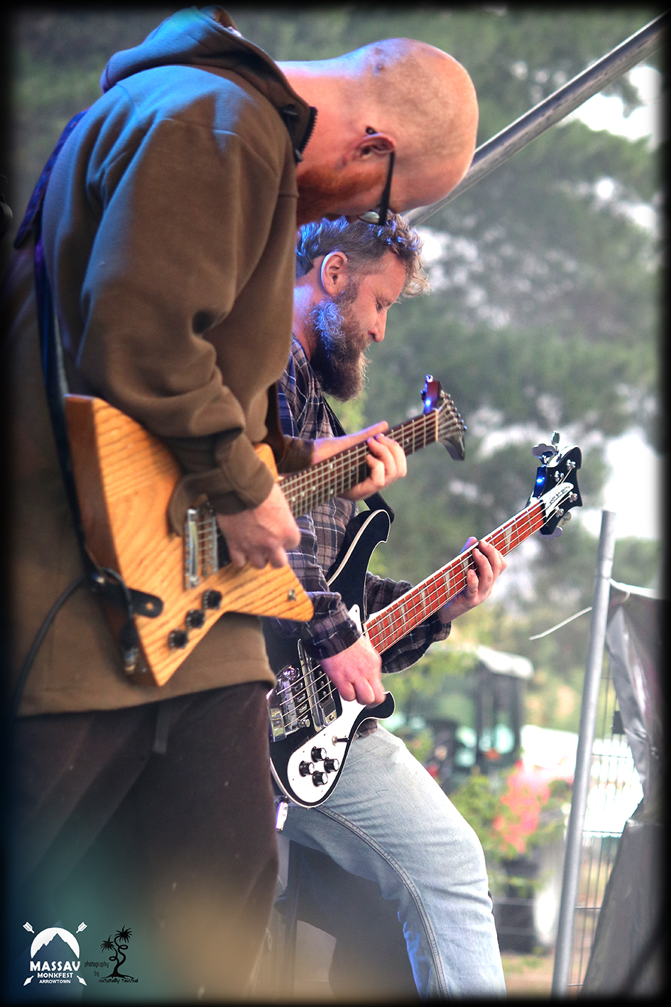 Monkfest 2017