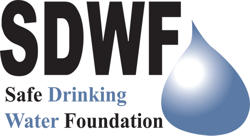 Water Temperature — Safe Drinking Water Foundation