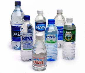 Bottled Water: The Human Health Consequences of Drinking from