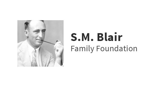 S.M. Blair Family Foundation