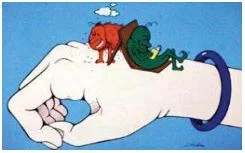 Les micro-organismes qui causent des maladies